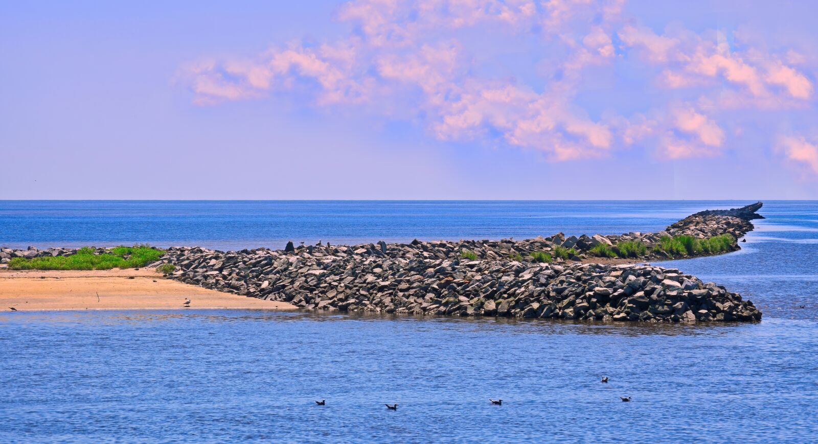 Nikon D3300 sample photo. Bay, sanctuary, sand photography