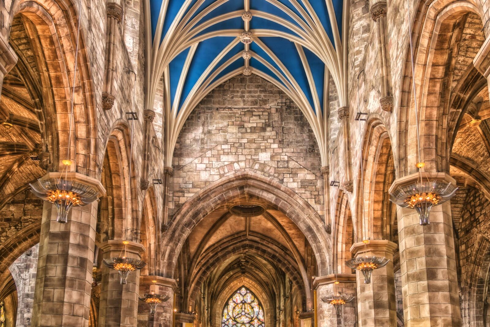 Nikon D3300 sample photo. Cathedral, old, church, architecture photography