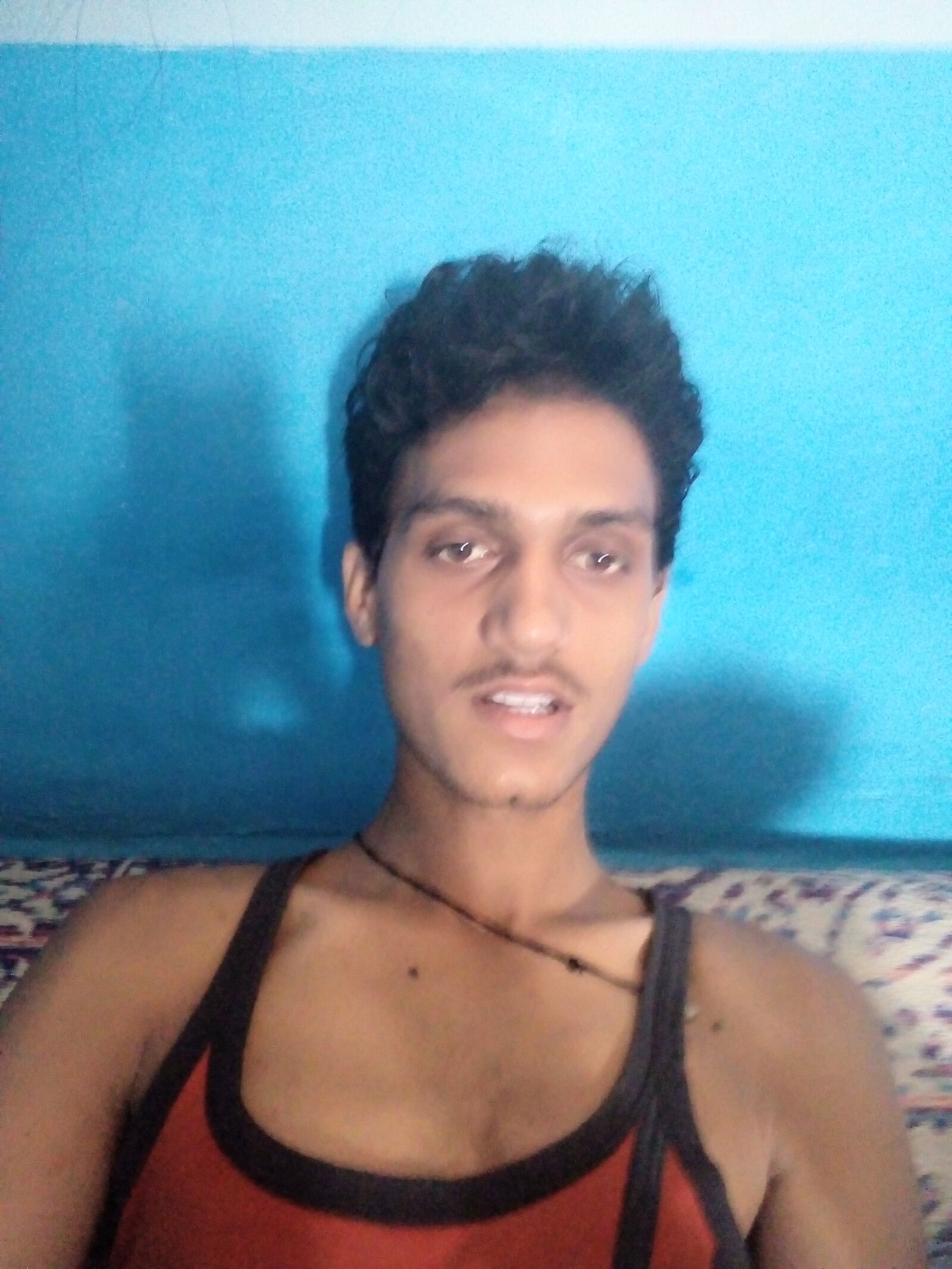 Coolpad Y83-I00 sample photo. Raju1998 photography