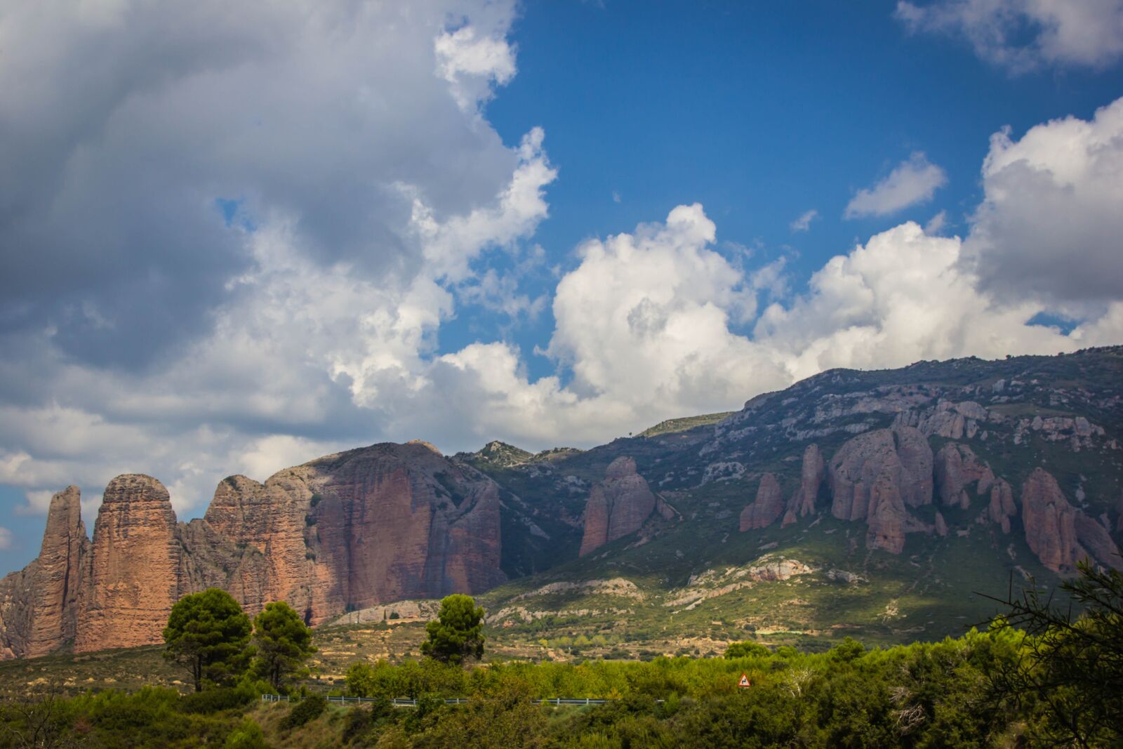 Canon EOS 60D + Canon EF 24-105mm F4L IS USM sample photo. Panoramic, travel, sky photography