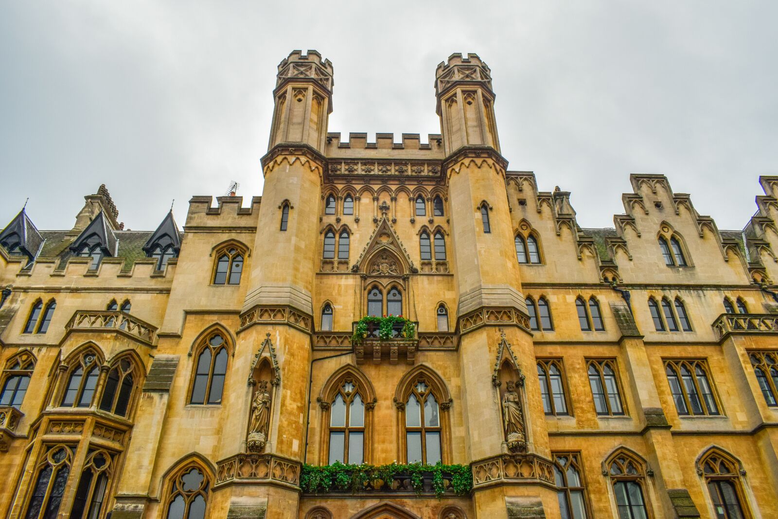 Nikon D3300 sample photo. Building, architecture, old photography