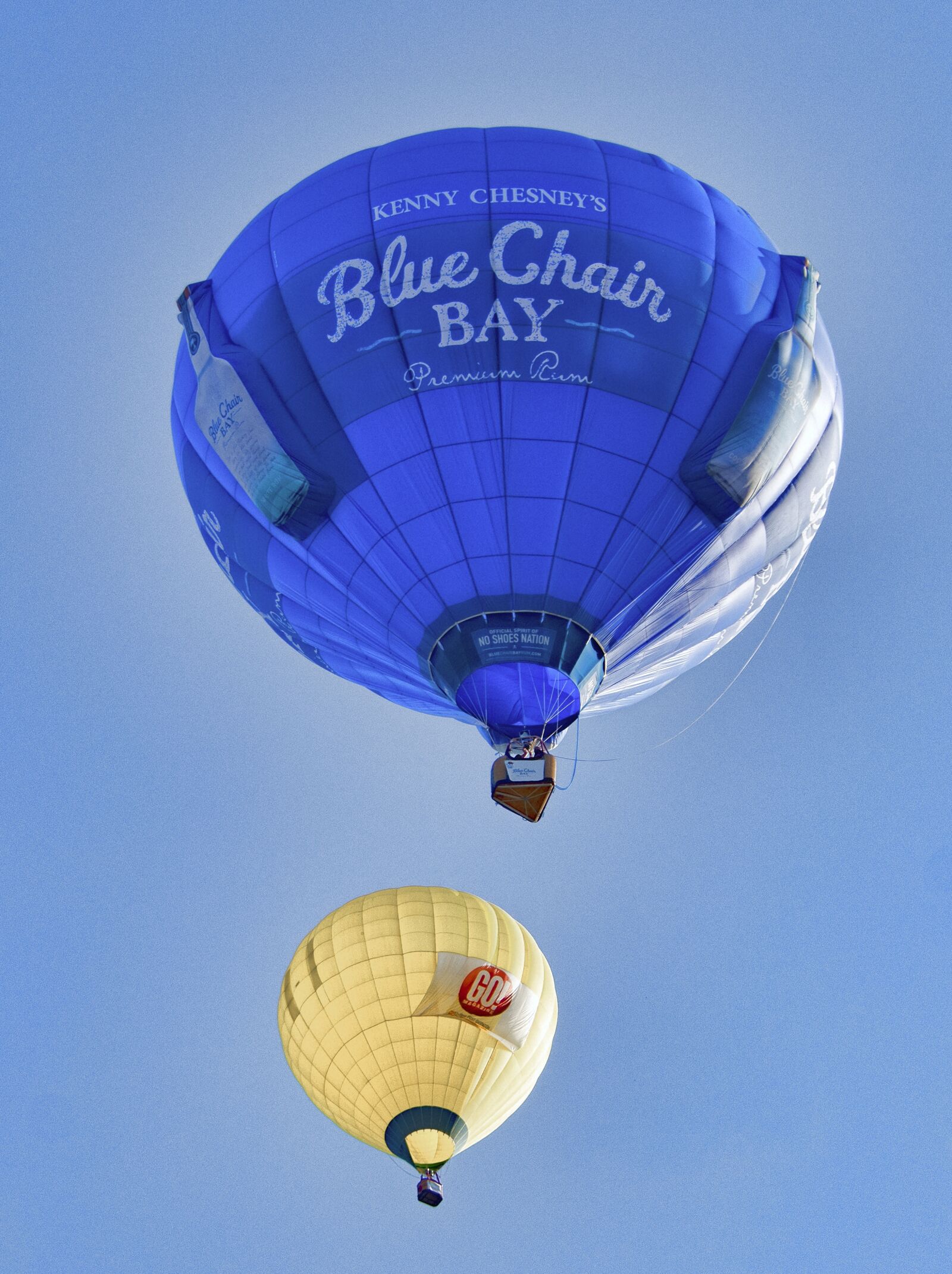 Nikon D850 sample photo. Hot air balloons, balloon photography