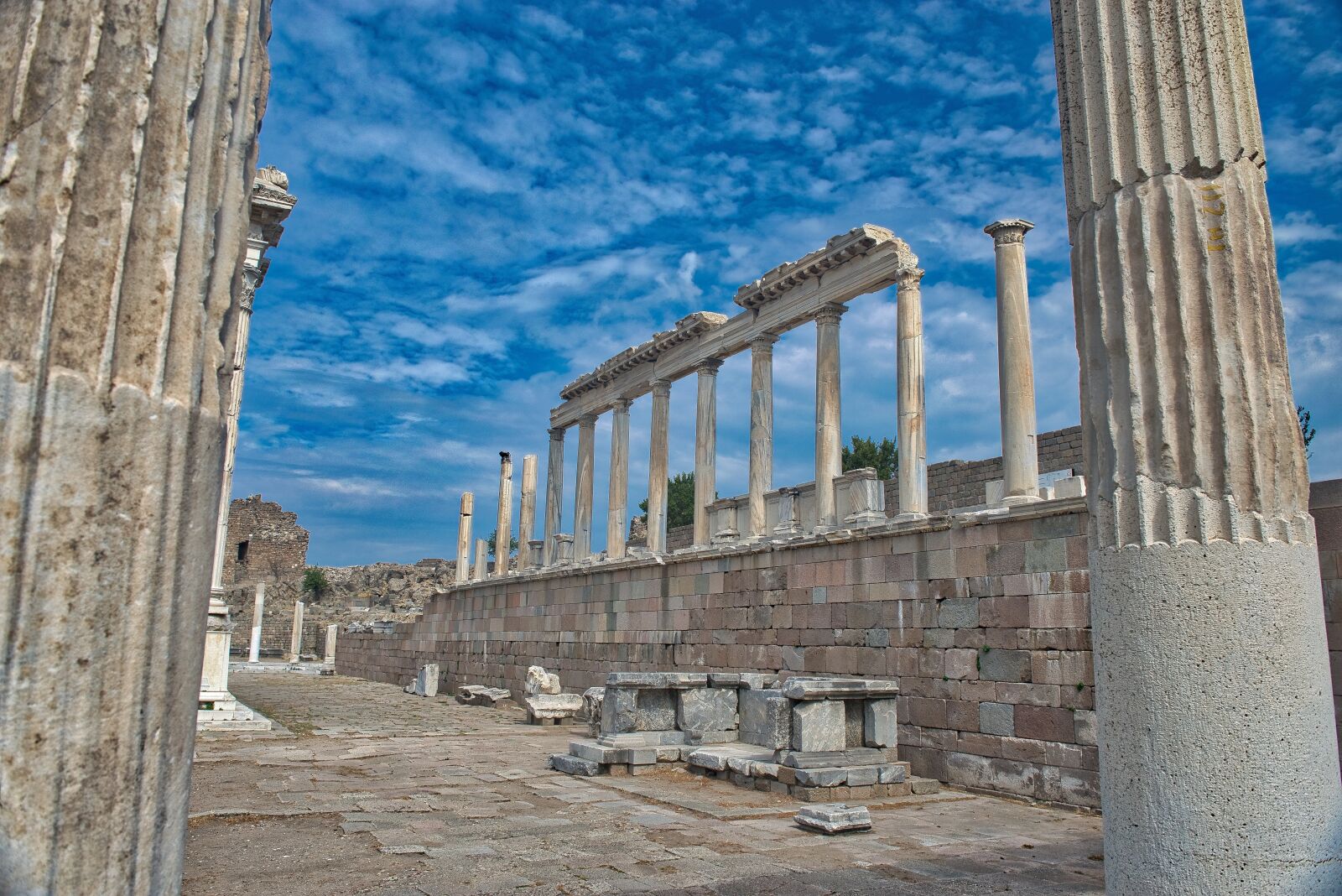 Nikon D800 sample photo. Archeology, history, ancient photography