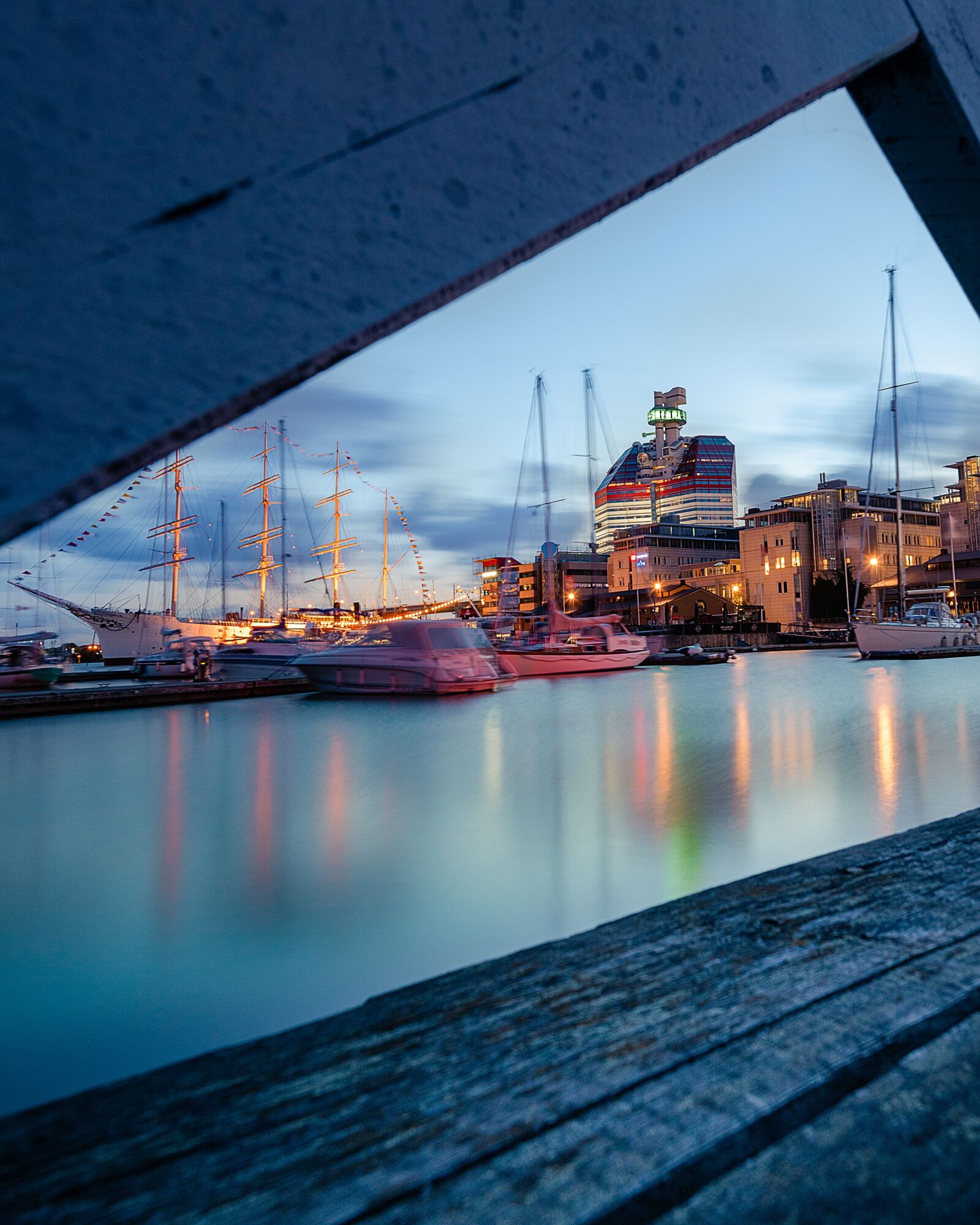 Nikon D750 sample photo. Small boom, lillabommen, gothenburg photography