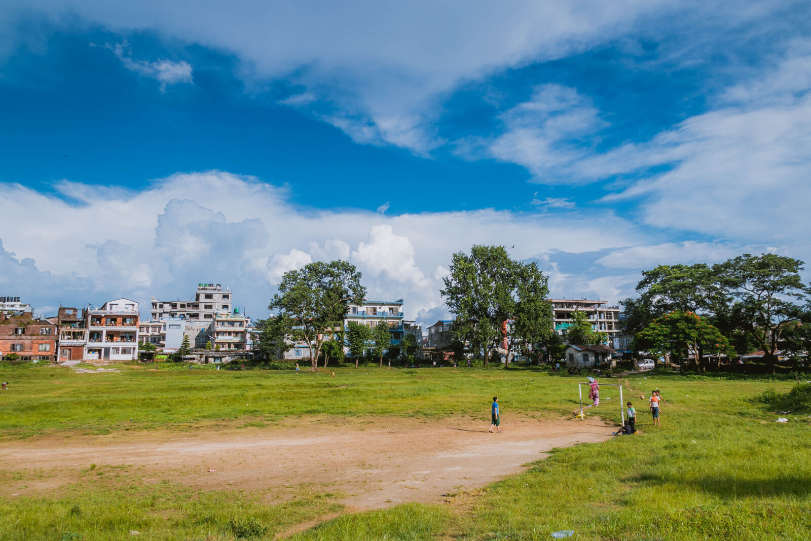 Canon EOS 70D sample photo. Child, landscape, nature, playground photography