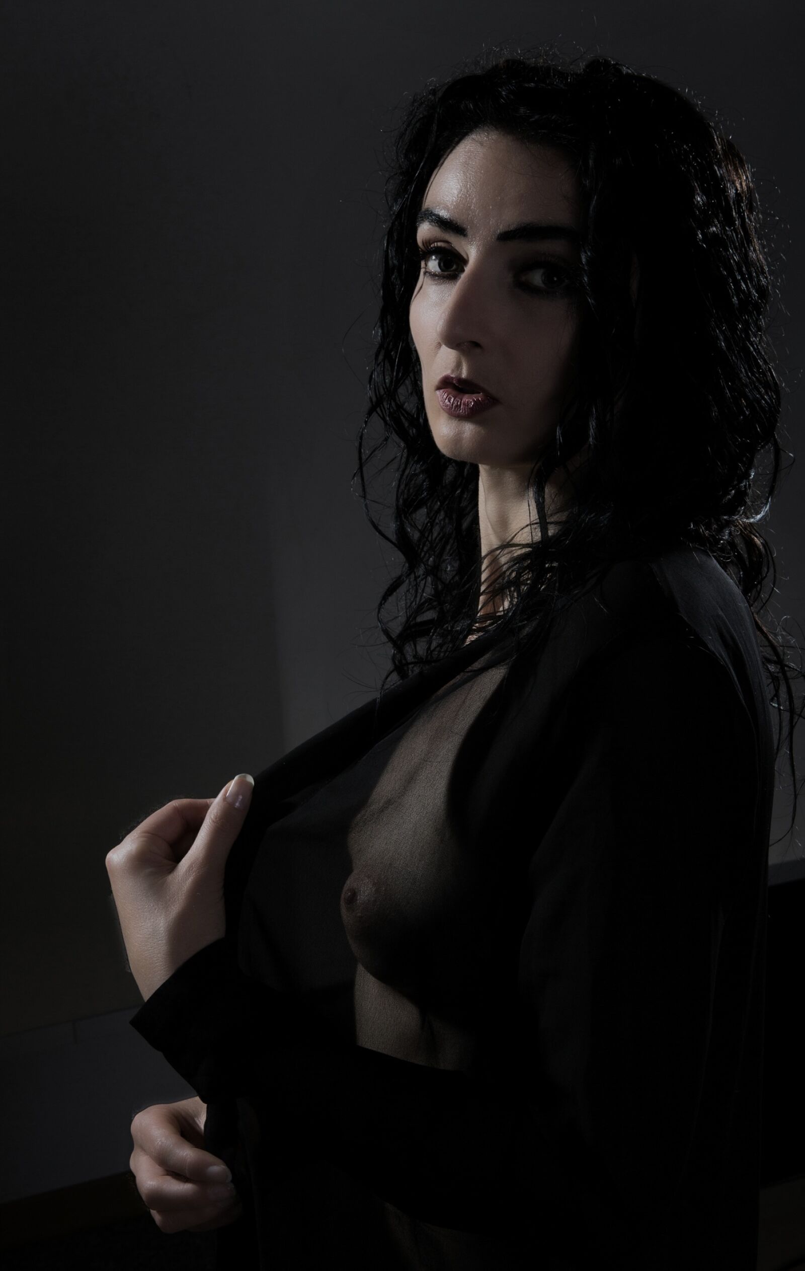 Canon EOS 5D Mark III sample photo. Erotic, act, sensual photography