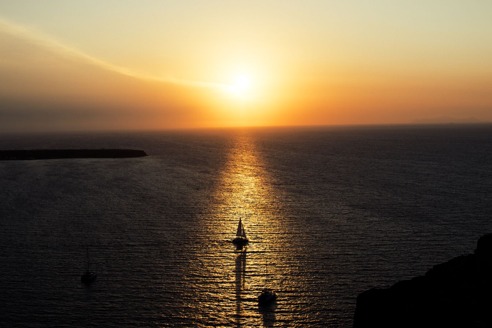 Canon EOS 7D Mark II sample photo. Sunset, awesome, travel photography