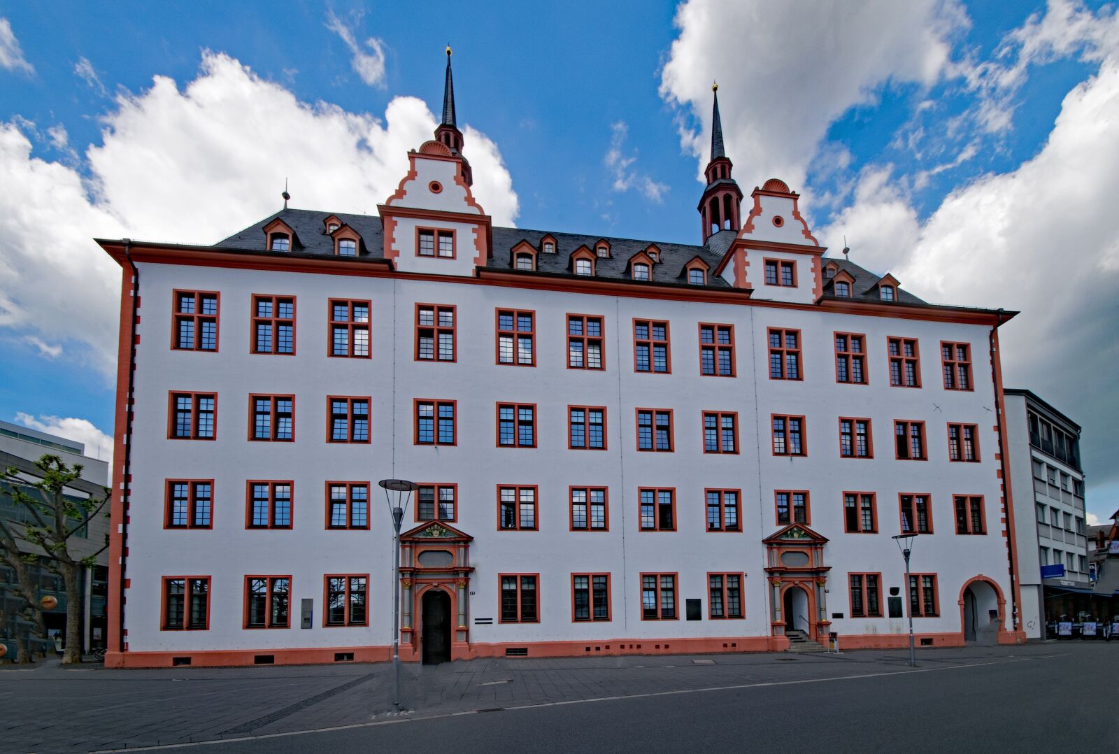 Nikon D5300 sample photo. Mainz, sachsen, germany photography