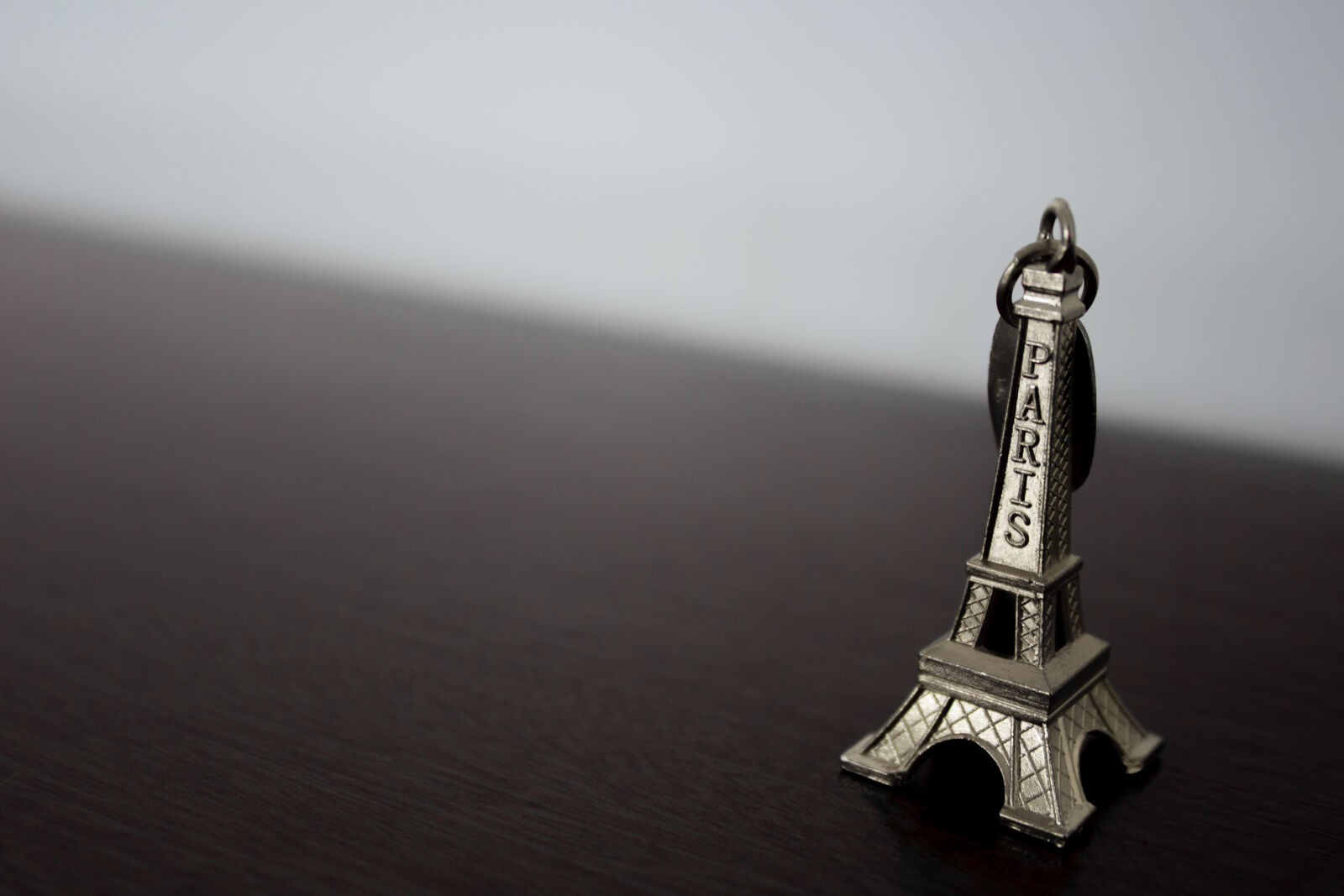 Canon EOS 1200D (EOS Rebel T5 / EOS Kiss X70 / EOS Hi) sample photo. Black, and, white, eiffel photography
