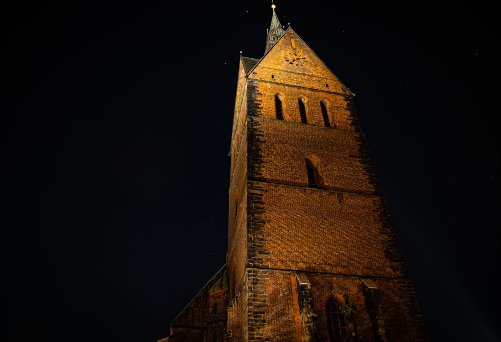 Canon EOS RP sample photo. Steeple, dom, church photography
