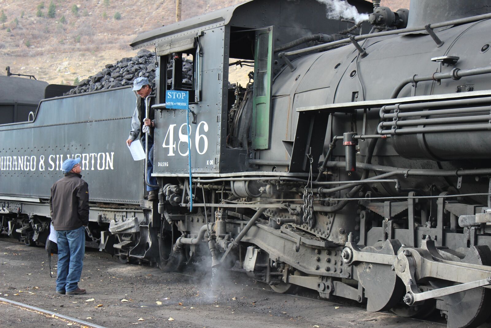 Canon EOS 600D (Rebel EOS T3i / EOS Kiss X5) sample photo. Colorado, historic, southwest photography