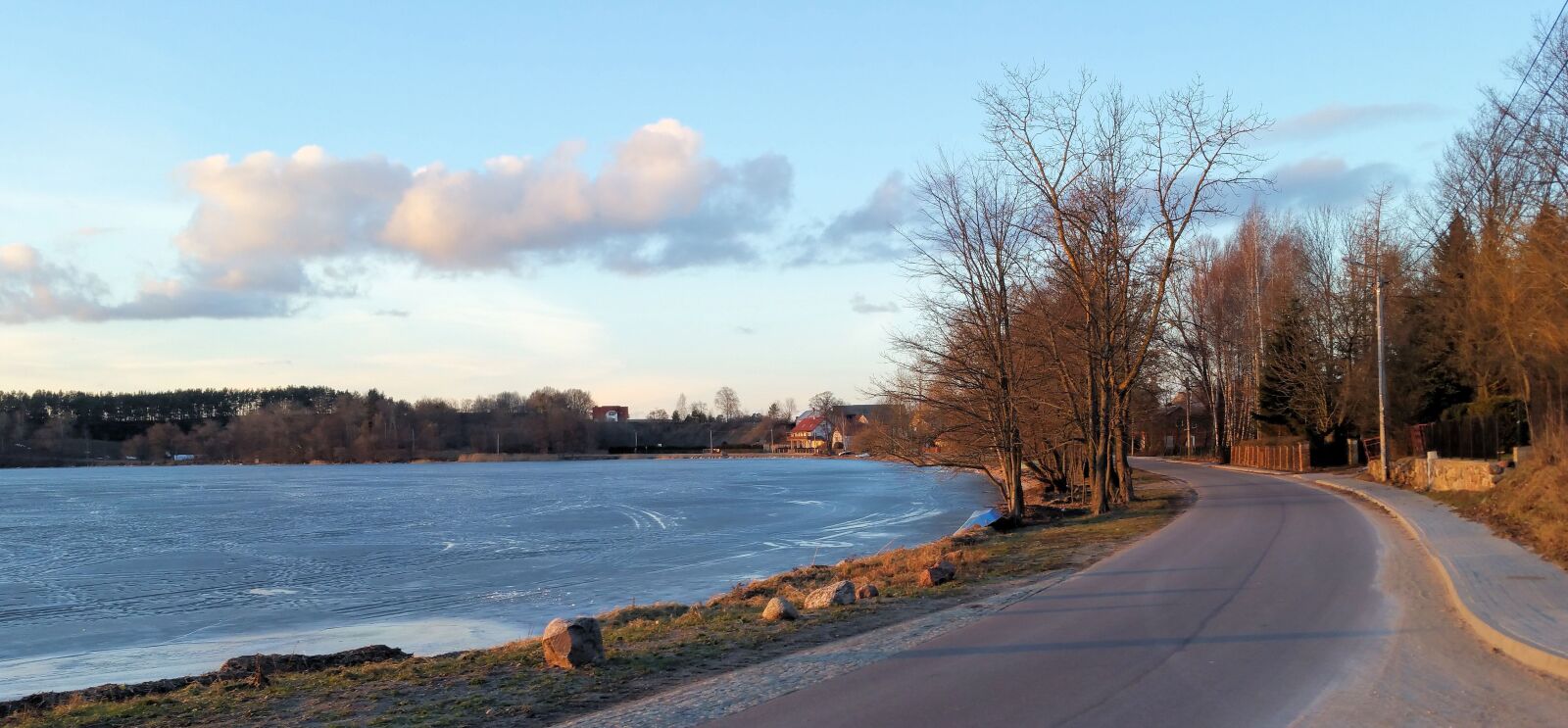 Samsung Galaxy Note4 sample photo. Masuria, landcape, landscape photography