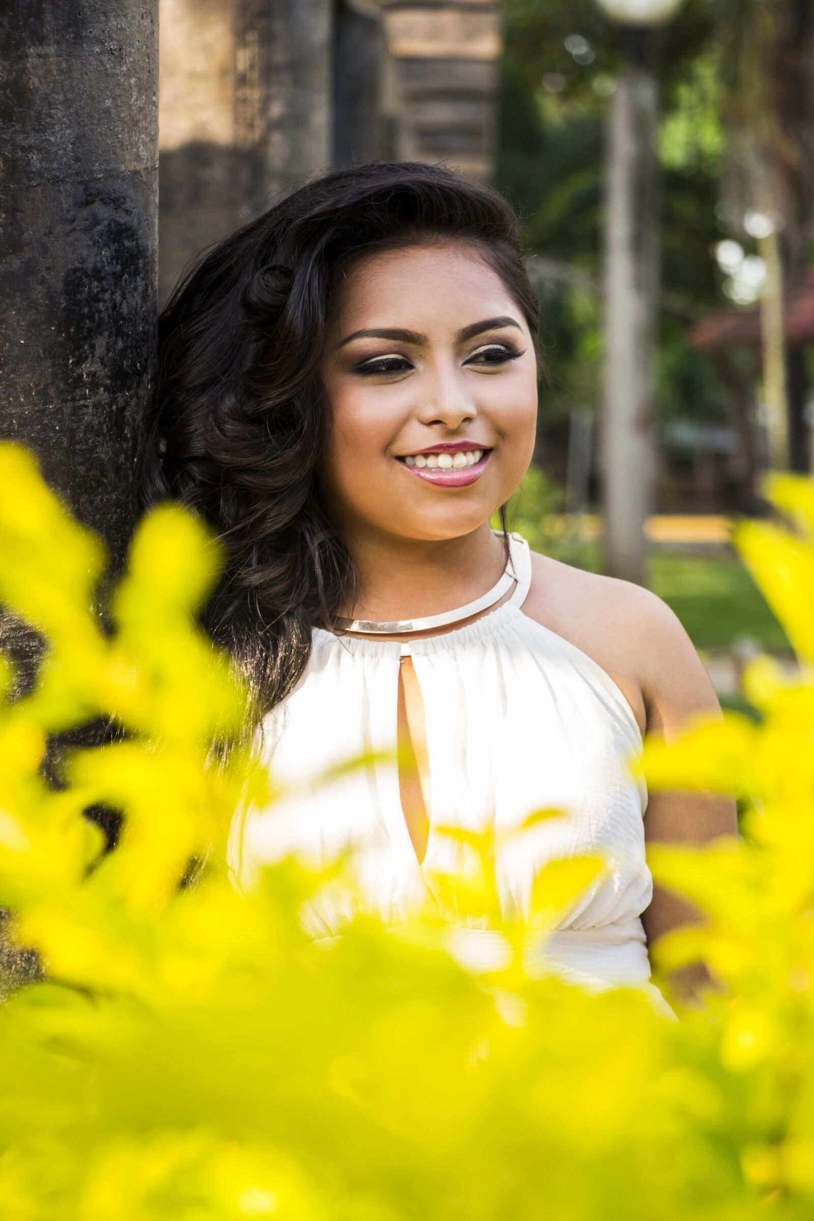 Canon EOS 700D (EOS Rebel T5i / EOS Kiss X7i) sample photo. Beauty, girl, model photography