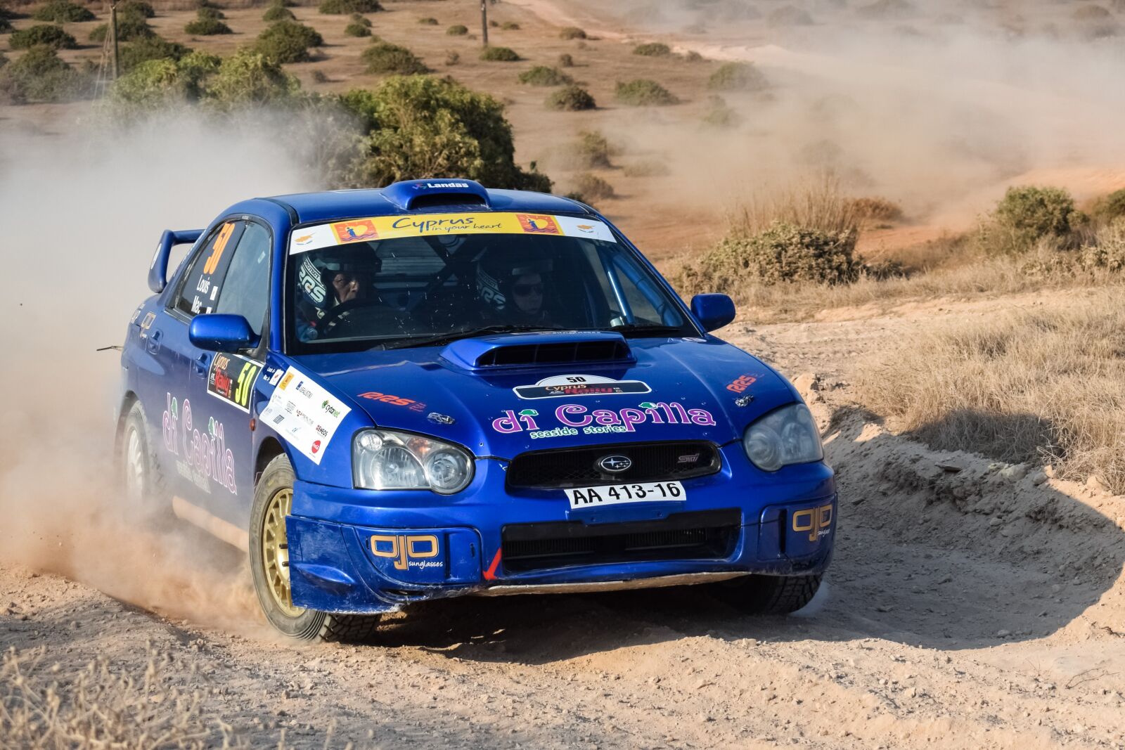 Nikon D3300 sample photo. Rally, race, car photography