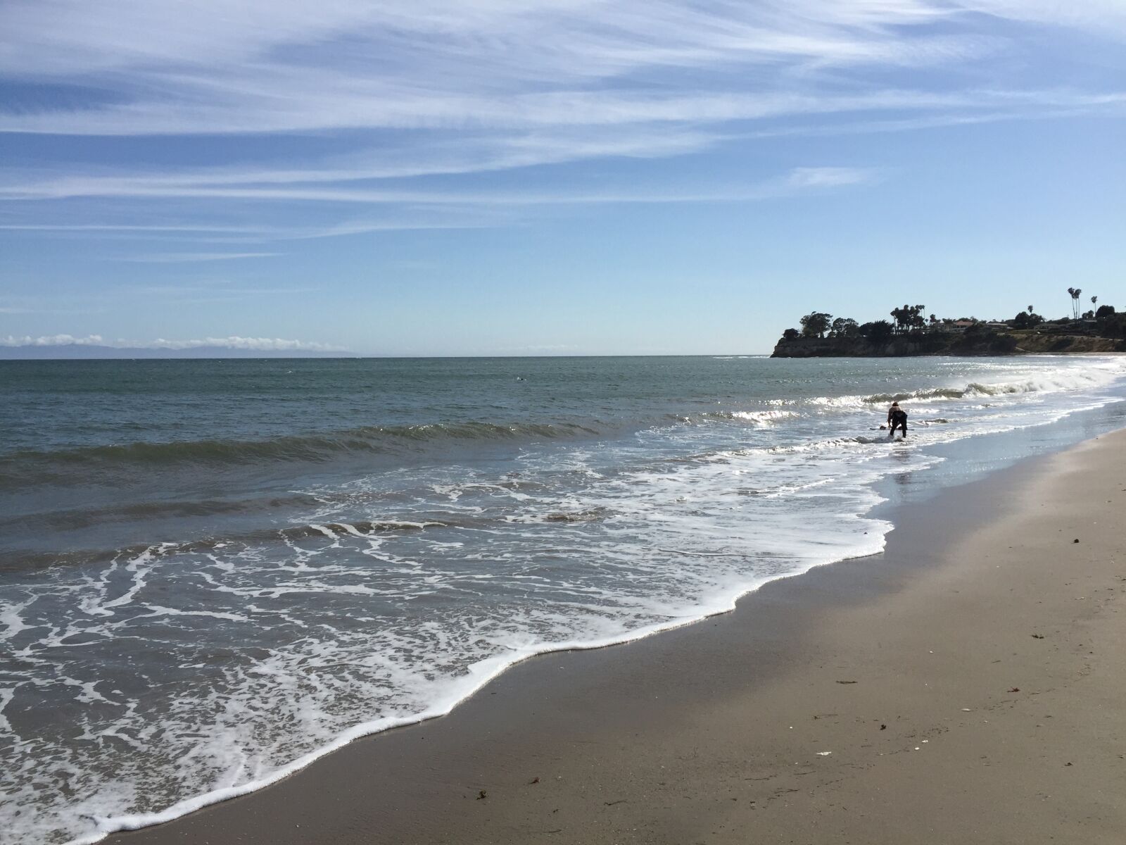 iPhone 6 Plus back camera 4.15mm f/2.2 sample photo. Beach, sun, san photography