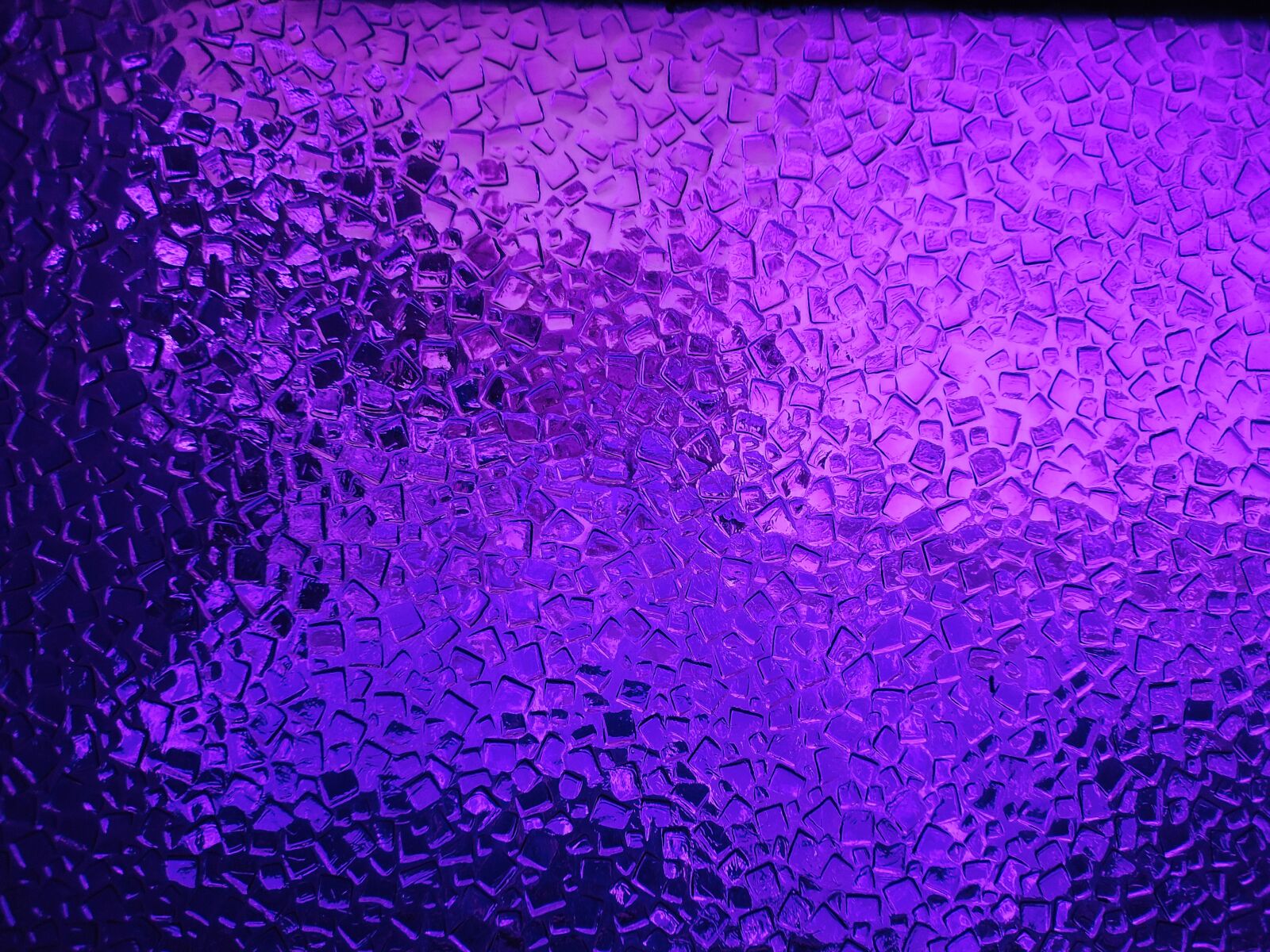 Sony Cyber-shot DSC-W610 sample photo. Glass, color, violet photography