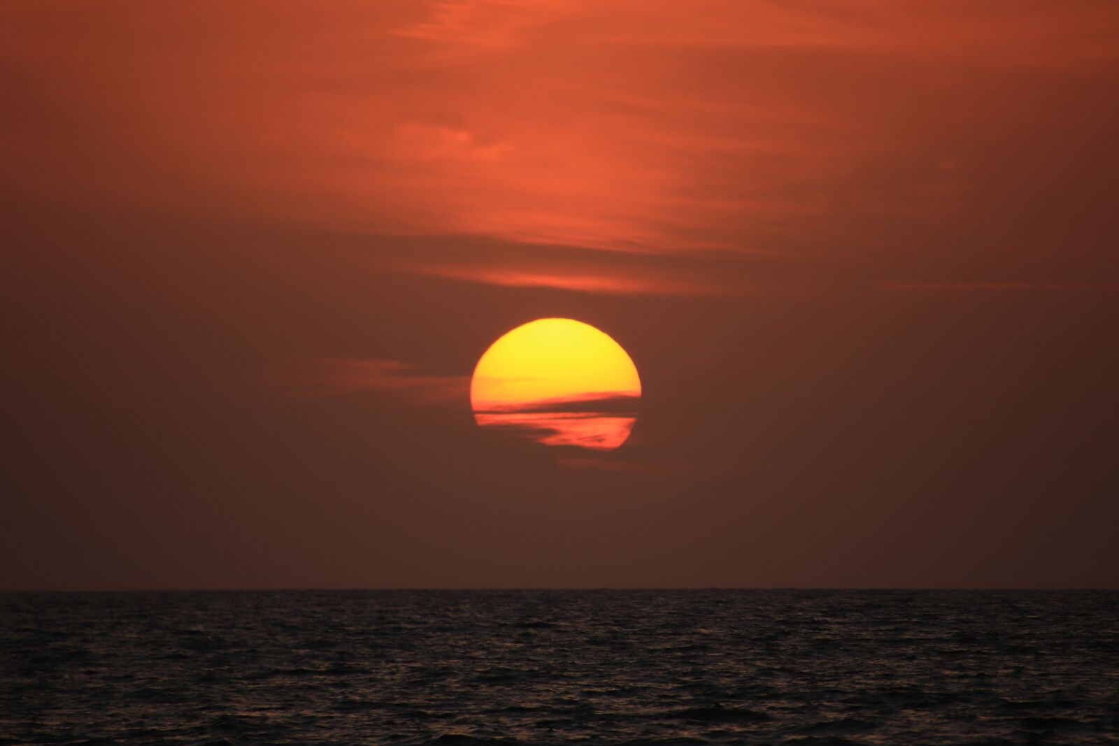 Canon EOS 800D (EOS Rebel T7i / EOS Kiss X9i) sample photo. Sunset, sea, summer photography