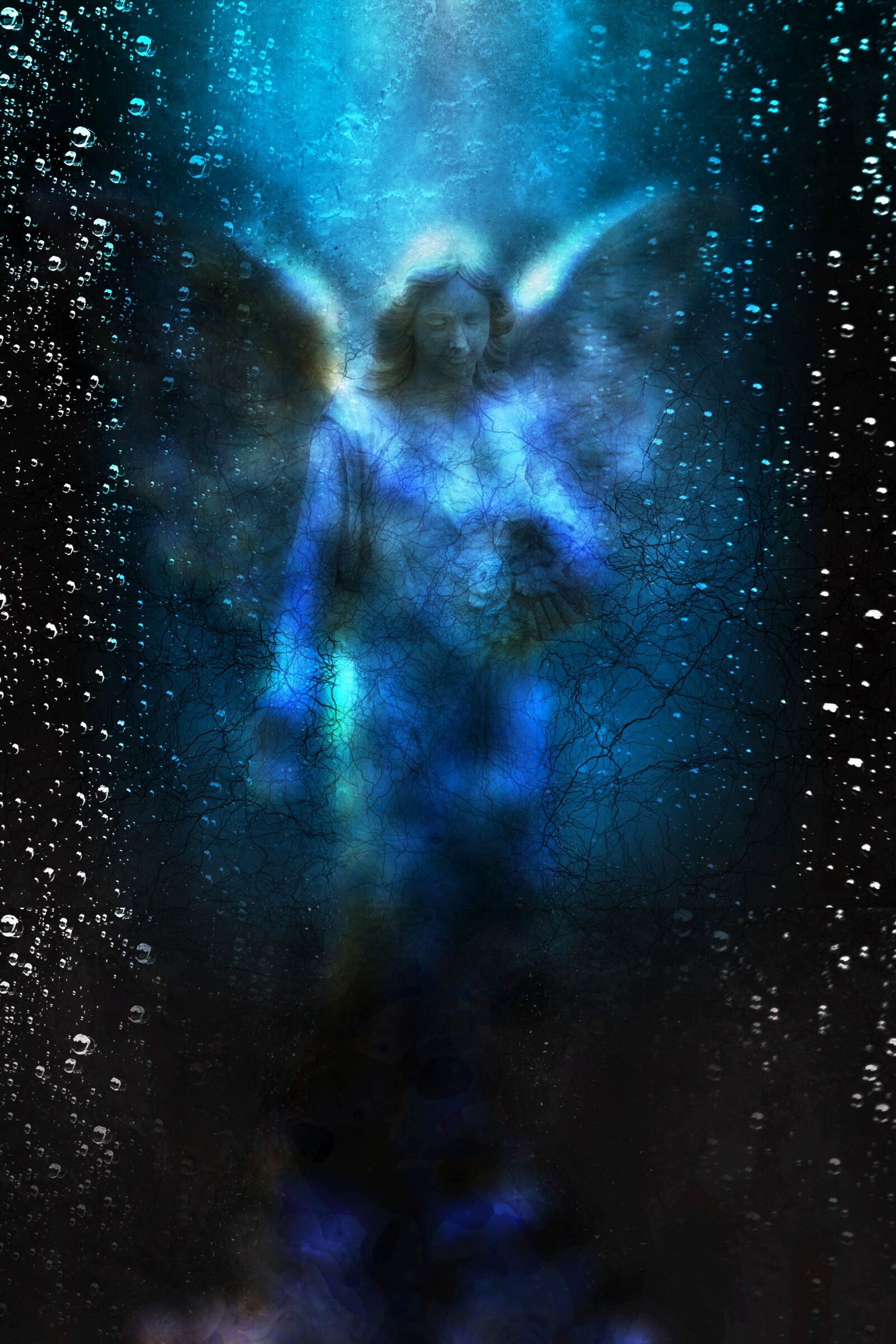 Canon EOS 600D (Rebel EOS T3i / EOS Kiss X5) sample photo. Angel, spirit, holy photography