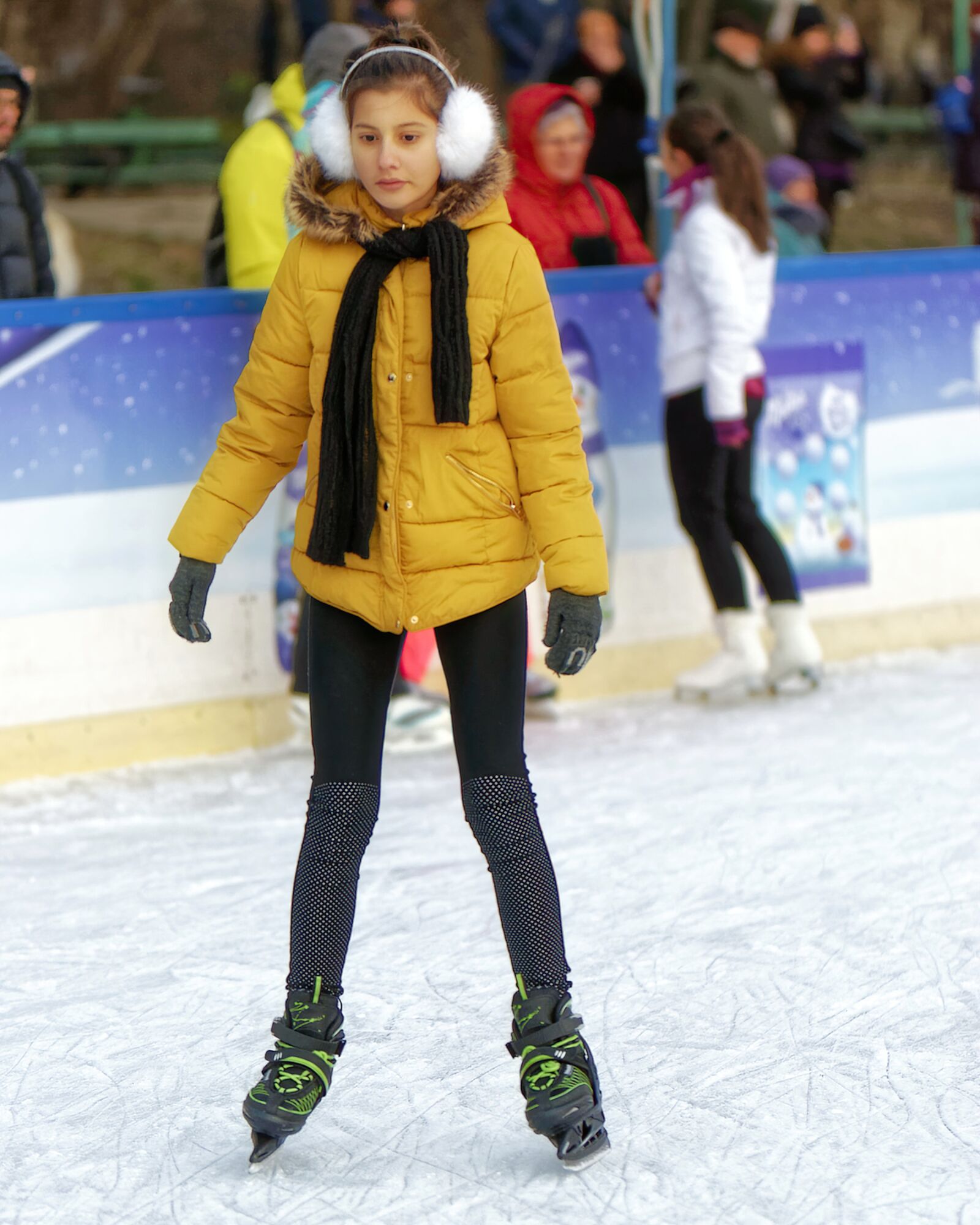 Nikon D5300 sample photo. Girl, nice, child photography
