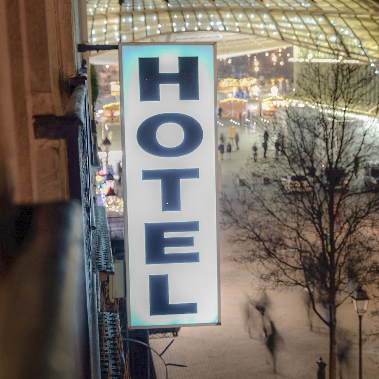 Fujifilm X-T20 sample photo. Paris, sign, france photography