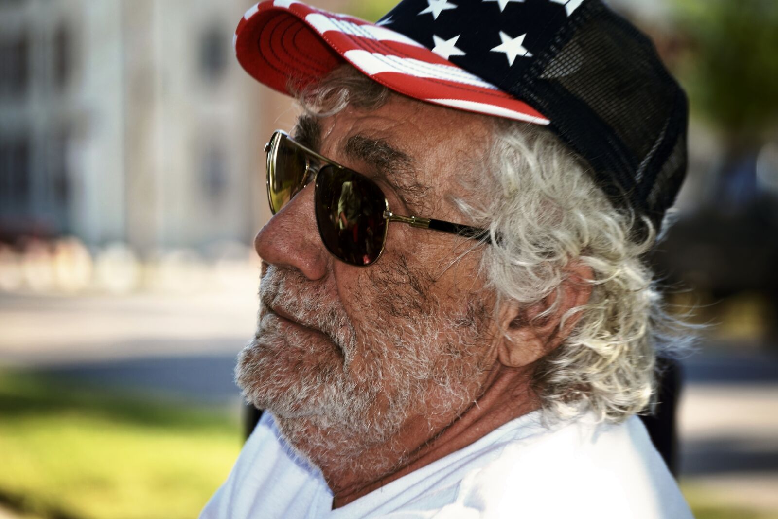 Nikon D3100 sample photo. Father, dad, people photography