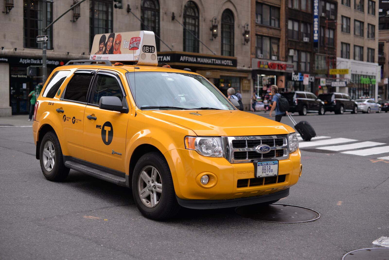 Nikon D610 sample photo. Newyork, ny, new york photography