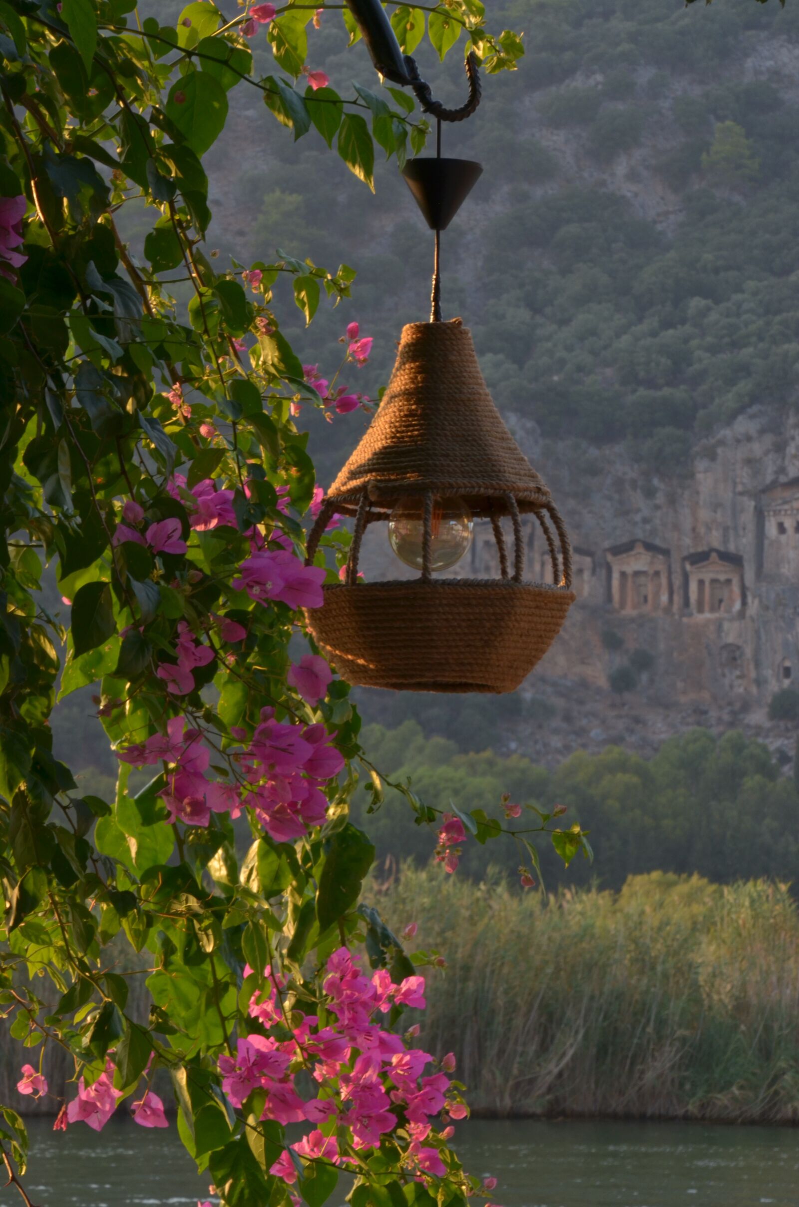 Nikon D5100 sample photo. Nature, landscape, turkey photography