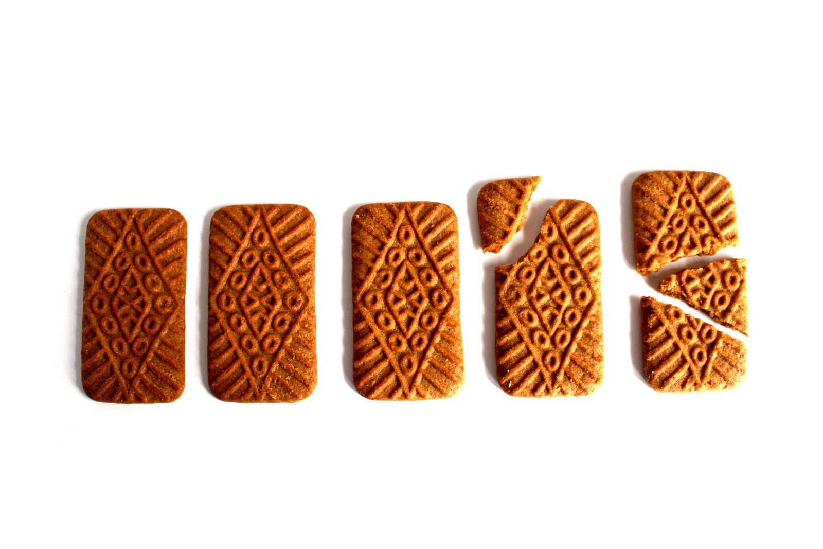 Canon EOS 700D (EOS Rebel T5i / EOS Kiss X7i) sample photo. Biscuit, lotus biscuit, lotus photography