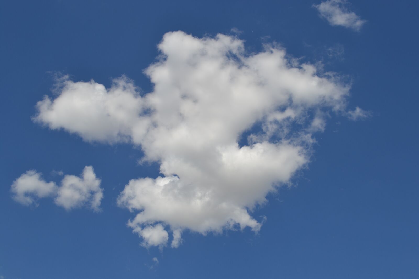 Nikon D3100 sample photo. Sky, cloud, light photography