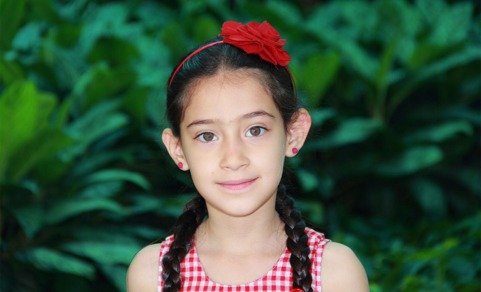 Canon EOS 60D sample photo. Little girl, face, cute photography