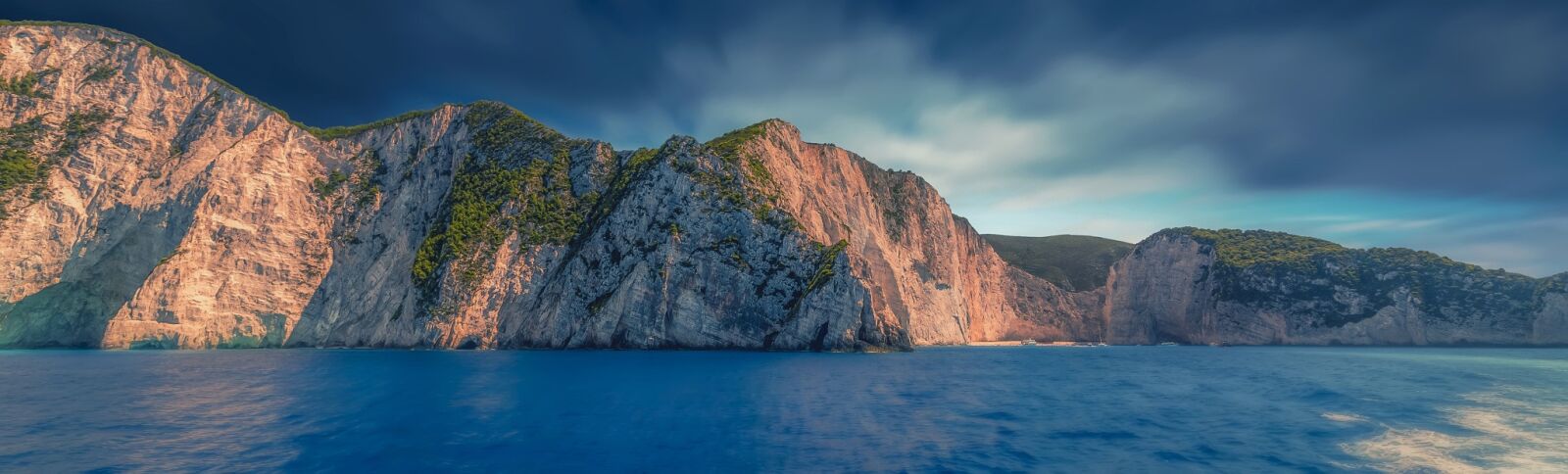 Canon EOS 70D sample photo. Navagio, navagio beach, zakynthos photography