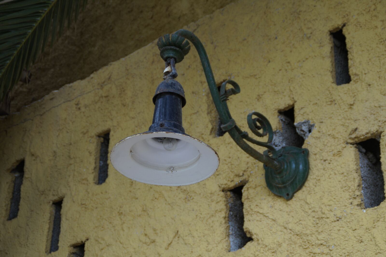 Sony SLT-A58 sample photo. Lamp, lighting, light photography