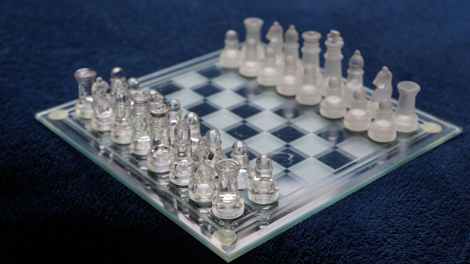 Sony Alpha a3000 sample photo. Chess game, game board photography