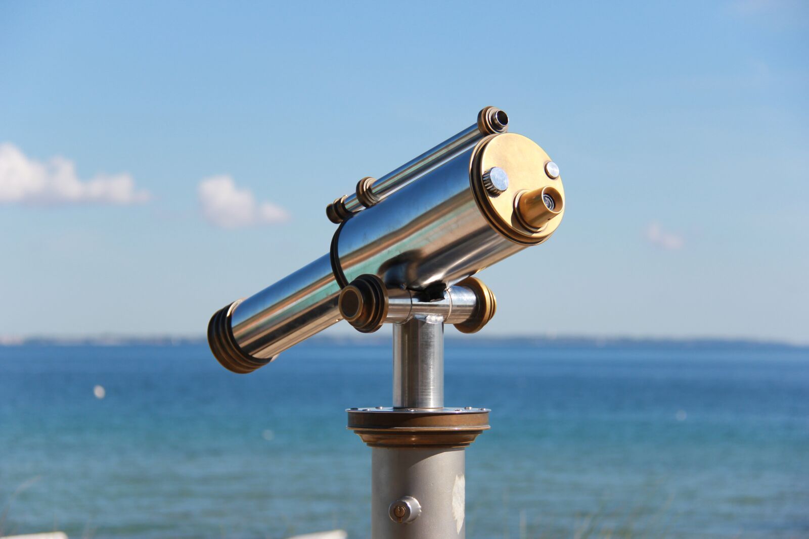 Canon EF-S 18-200mm F3.5-5.6 IS sample photo. Sky, travel, waters photography