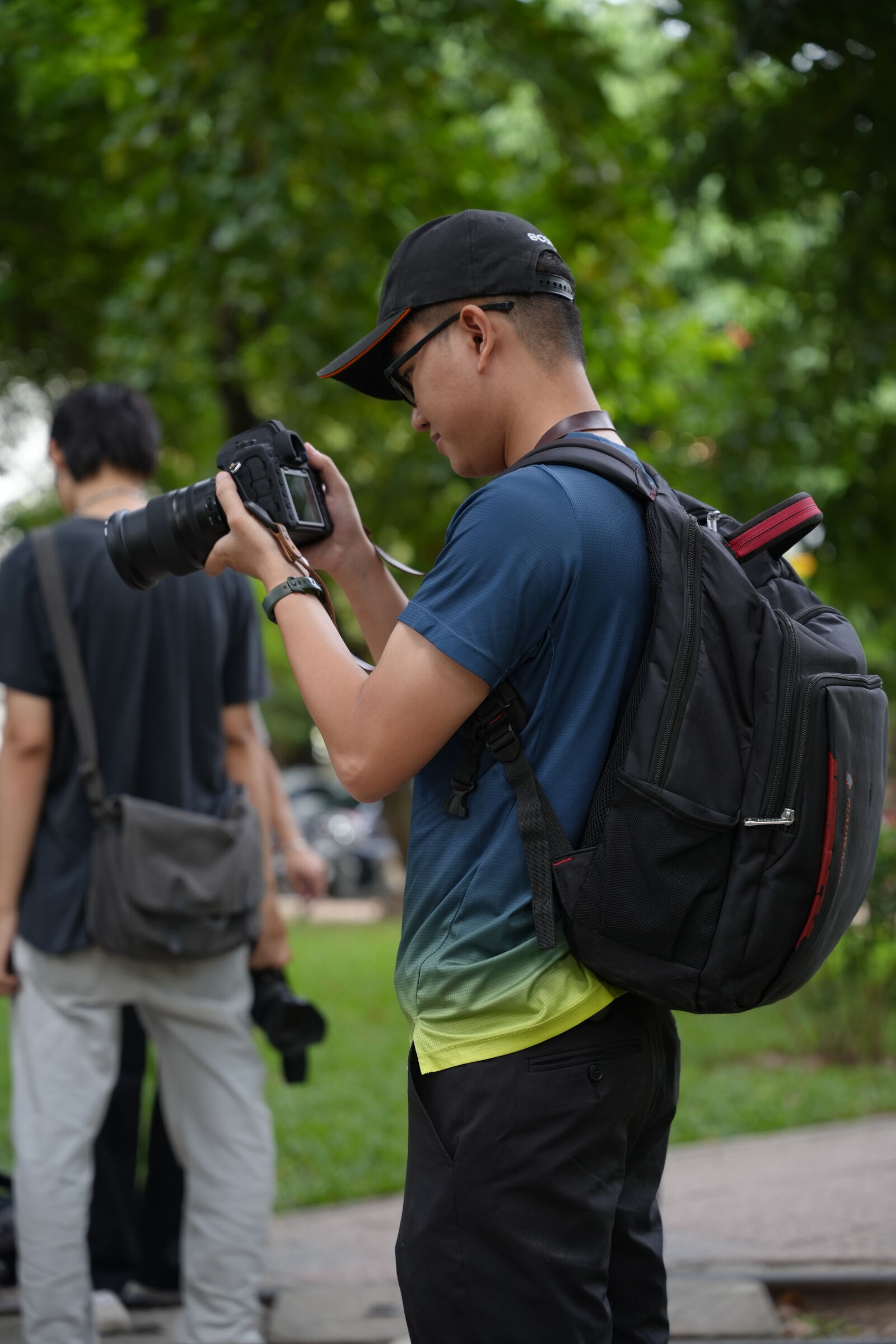 Sony a7 IV sample photo