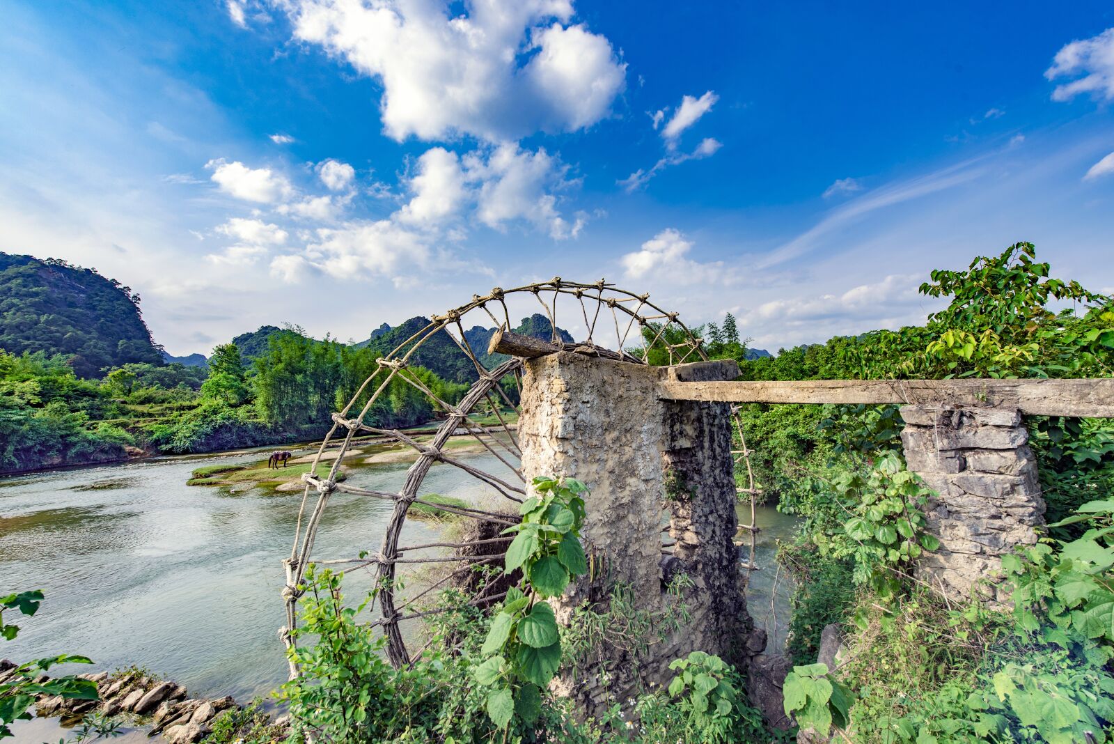 Nikon D750 sample photo. Natural, scenery, high by photography