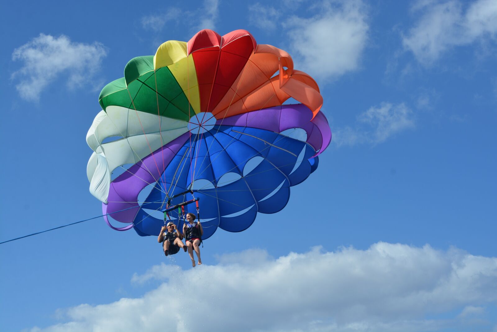 Nikon D7100 sample photo. Adventure, ocean, hawaii photography