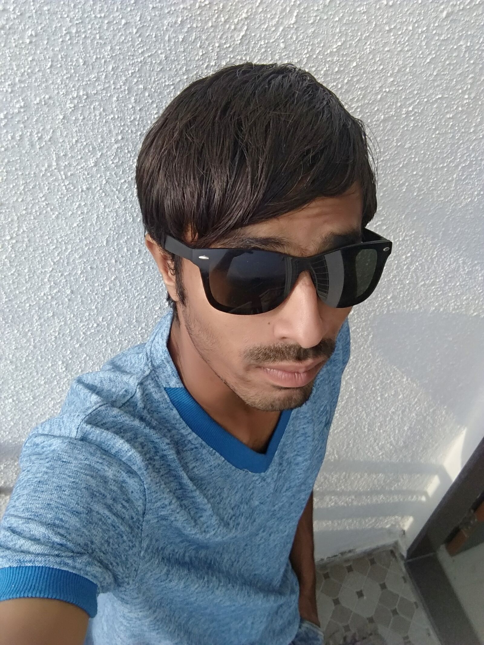 Xiaomi Redmi Note 4 sample photo