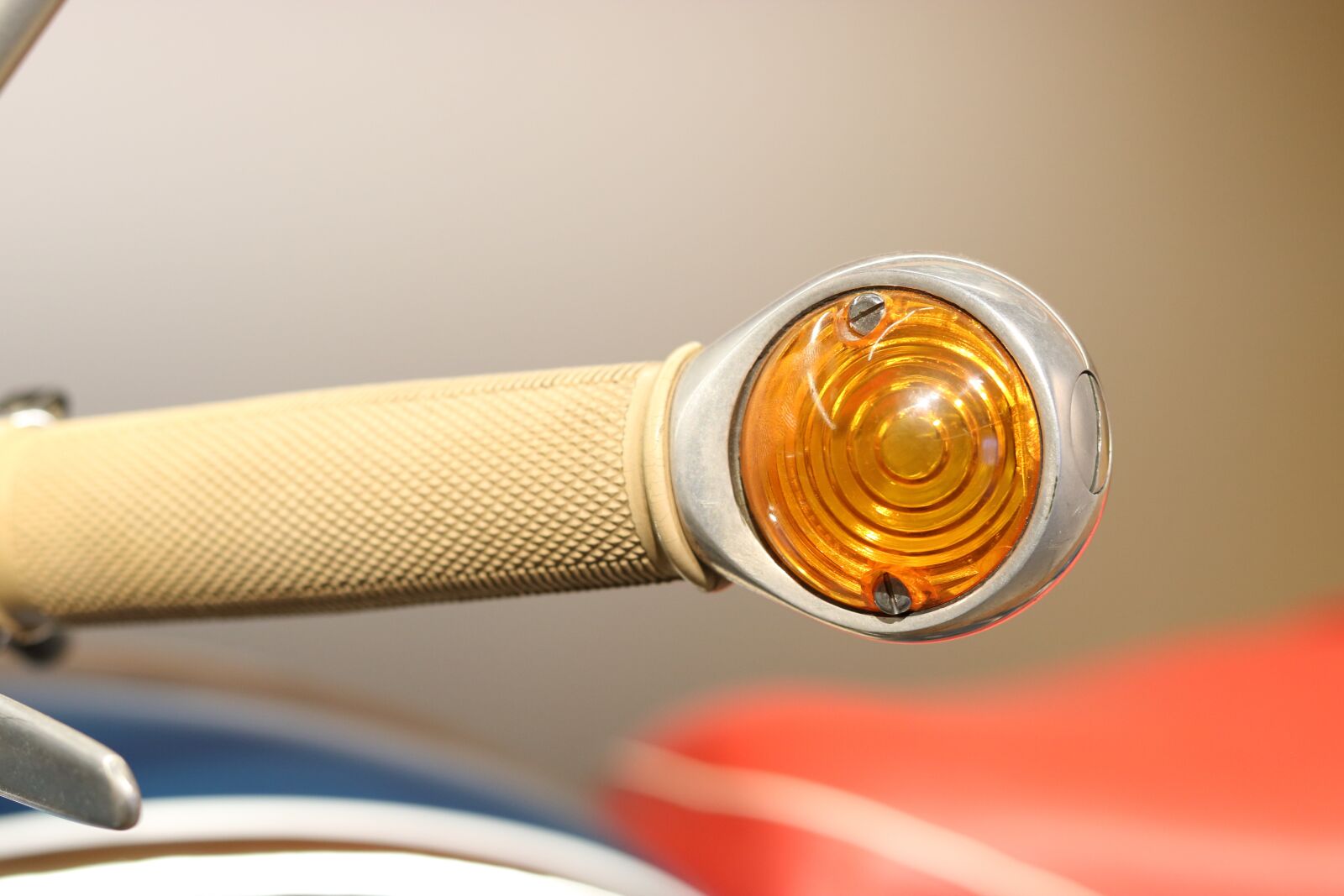 Canon EF 50mm F1.8 STM sample photo. Germany, einbeck, motorcycle photography