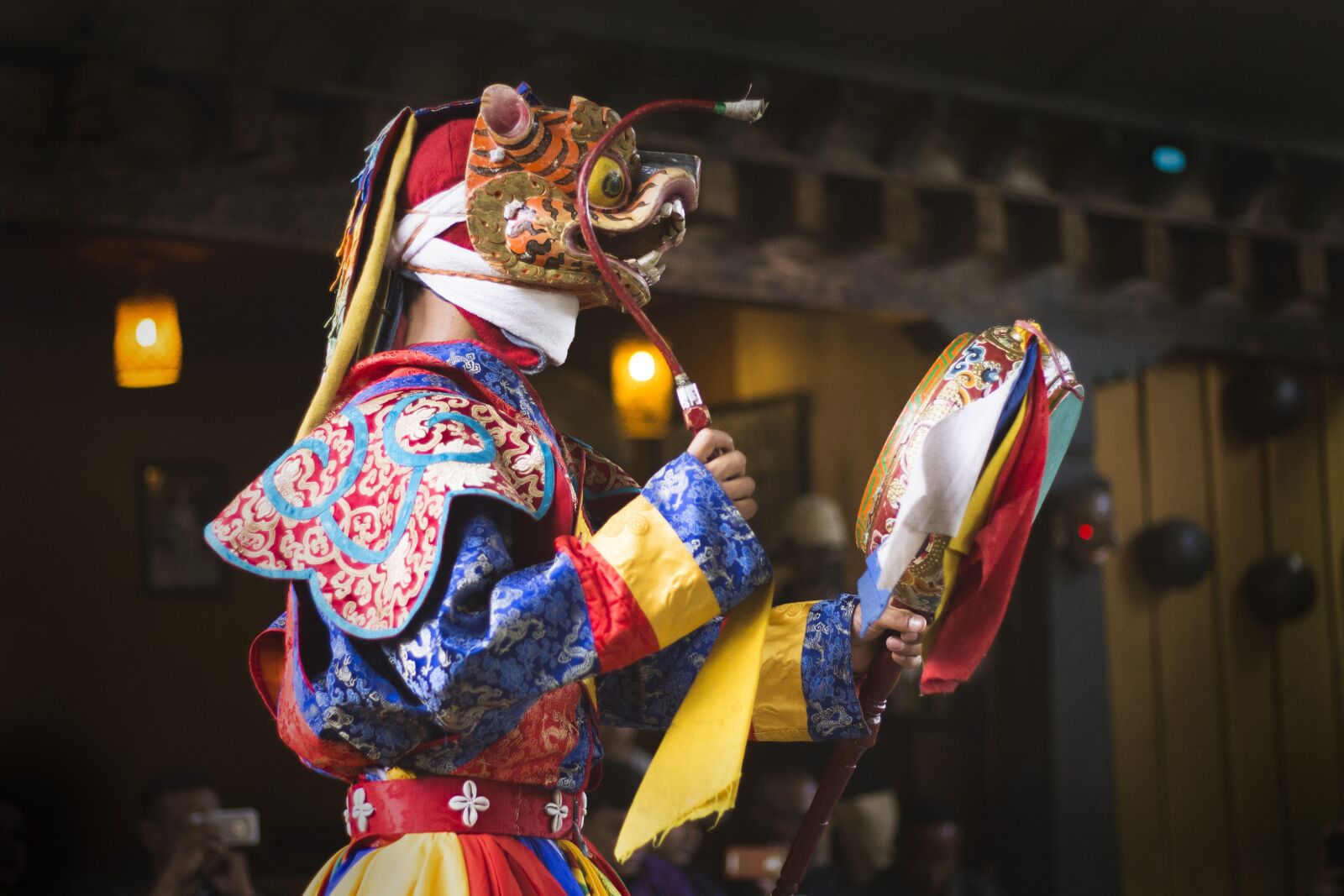 Canon EF 50mm F1.8 STM sample photo. Festival, colorful, event photography