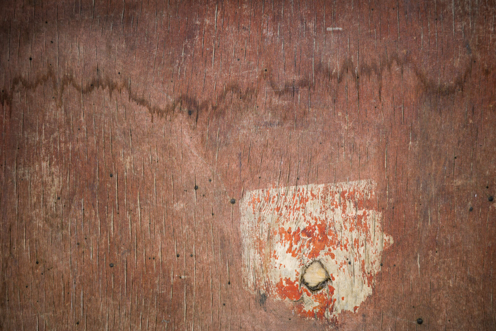 Ricoh GR IIIx sample photo. Old wooden surface shapness photography