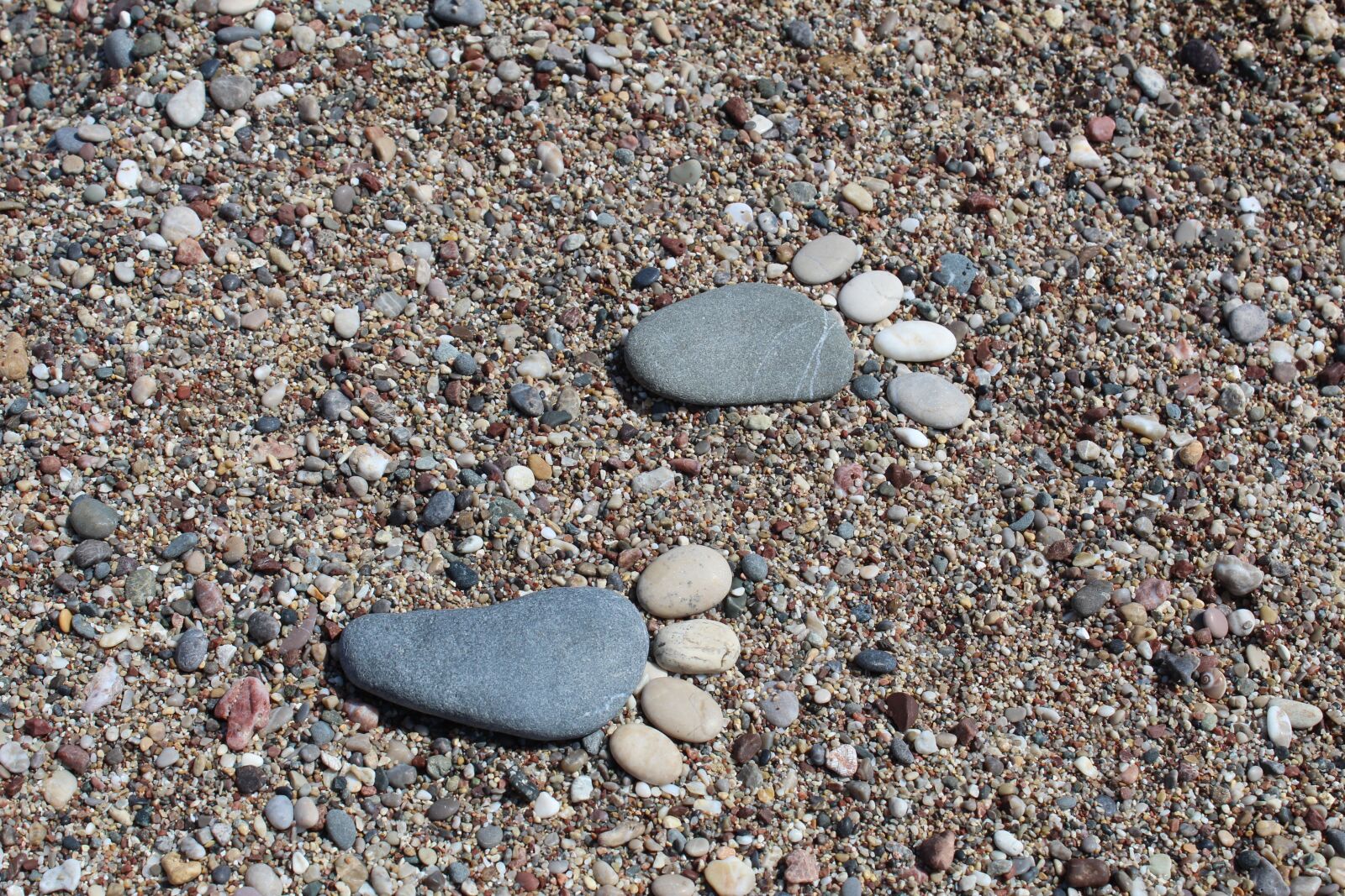 Canon EOS 600D (Rebel EOS T3i / EOS Kiss X5) sample photo. Beach, sea, summer photography