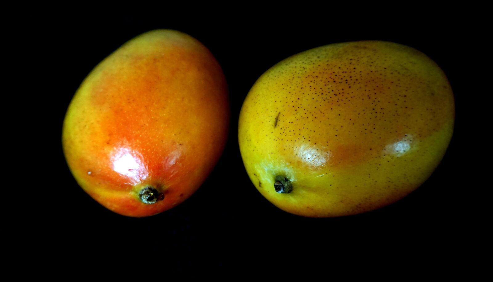 Sony a6000 sample photo. Mango, eat, fruit photography
