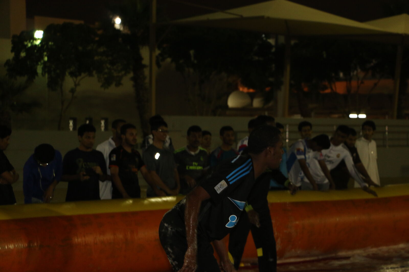 Canon EOS 70D sample photo
