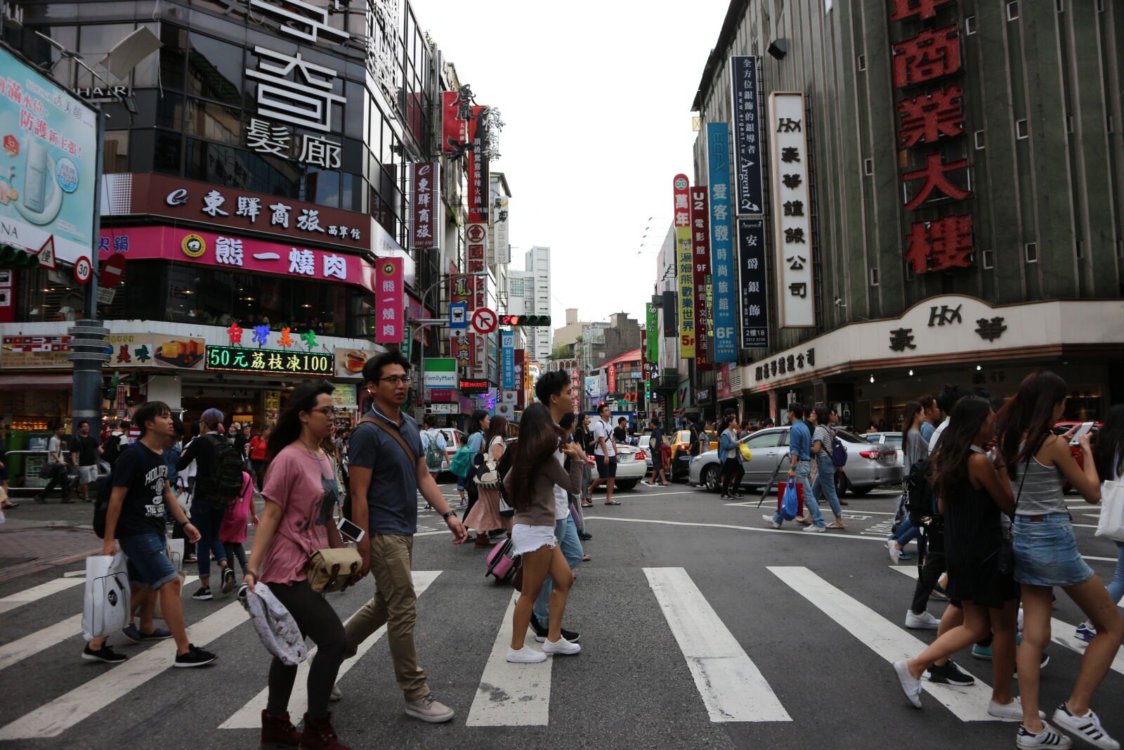 Canon EOS M sample photo