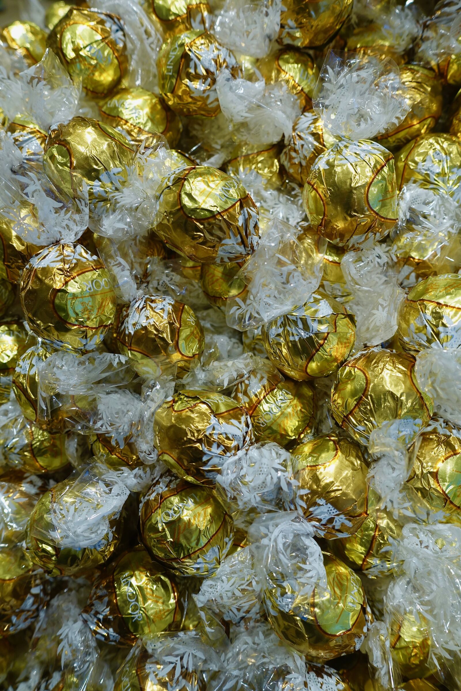 Sony Cyber-shot DSC-RX100 III sample photo. Sweets, chocolate, candy photography