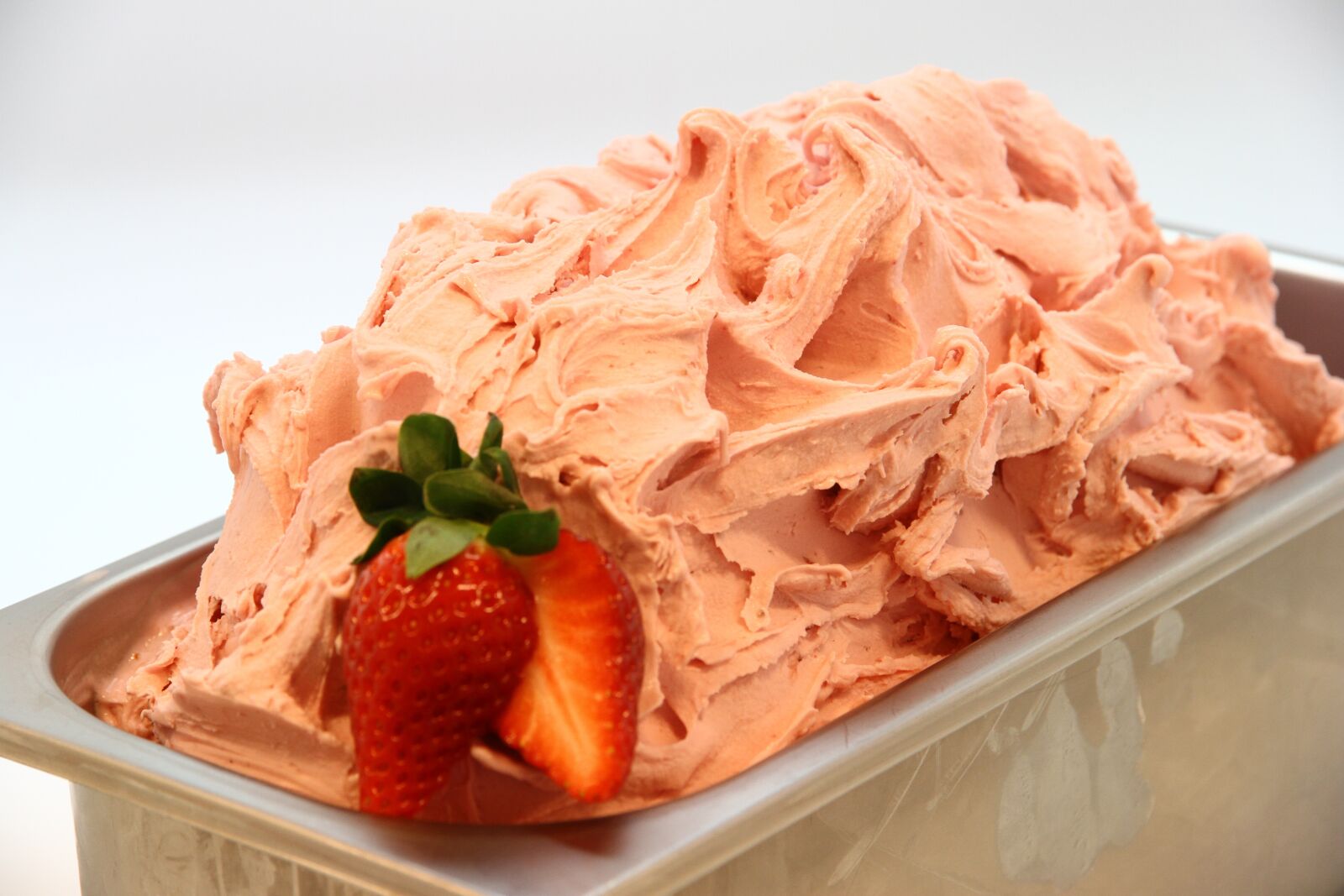 Canon EOS 7D sample photo. Strawberry, fruits, tasty photography