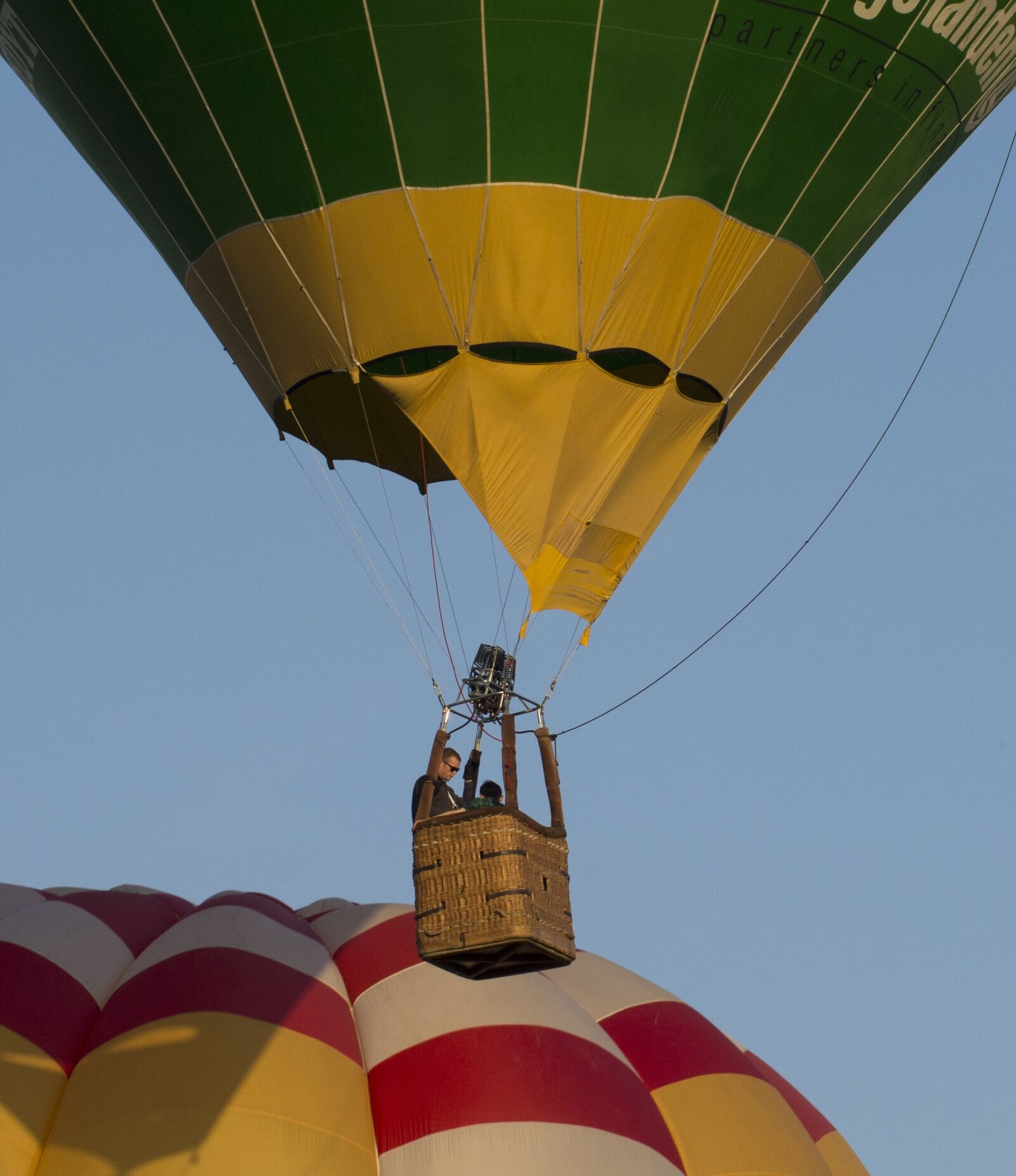 Nikon D7100 sample photo. Balloons, games, balloon races photography