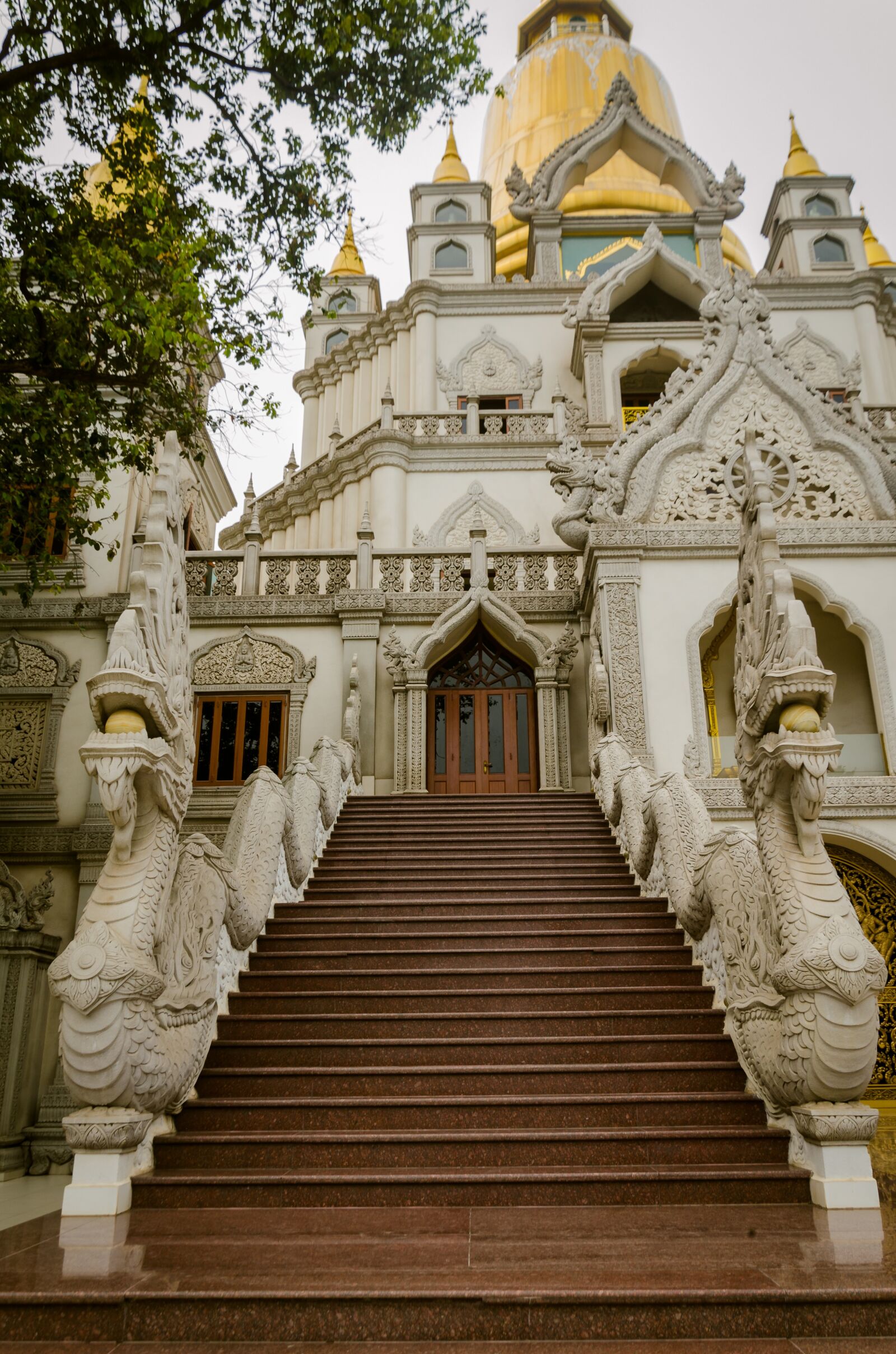 Nikon D5100 sample photo. Architecture, castle, building photography