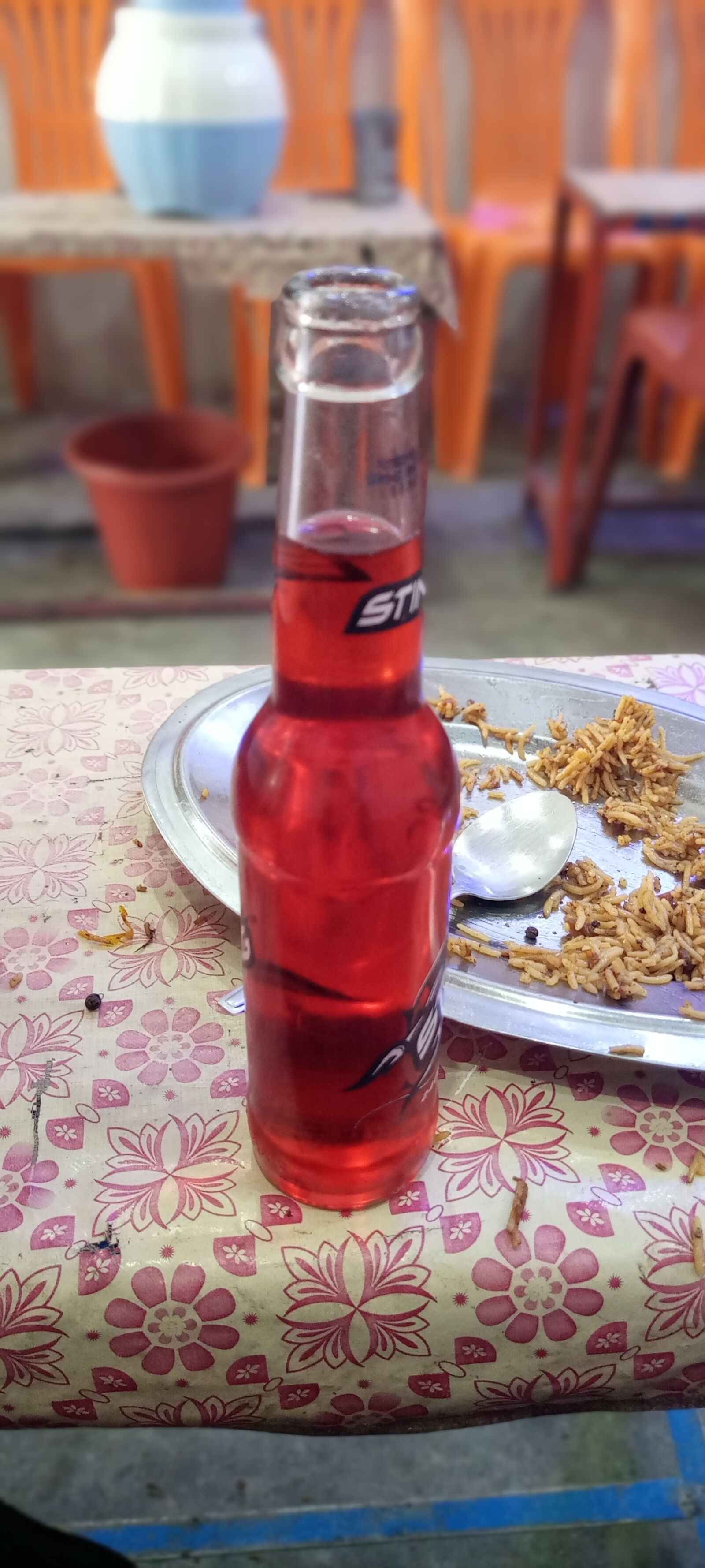 INFINIX MOBILITY LIMITED Infinix X656 sample photo. Sting, ilyasmandokhail, love photography
